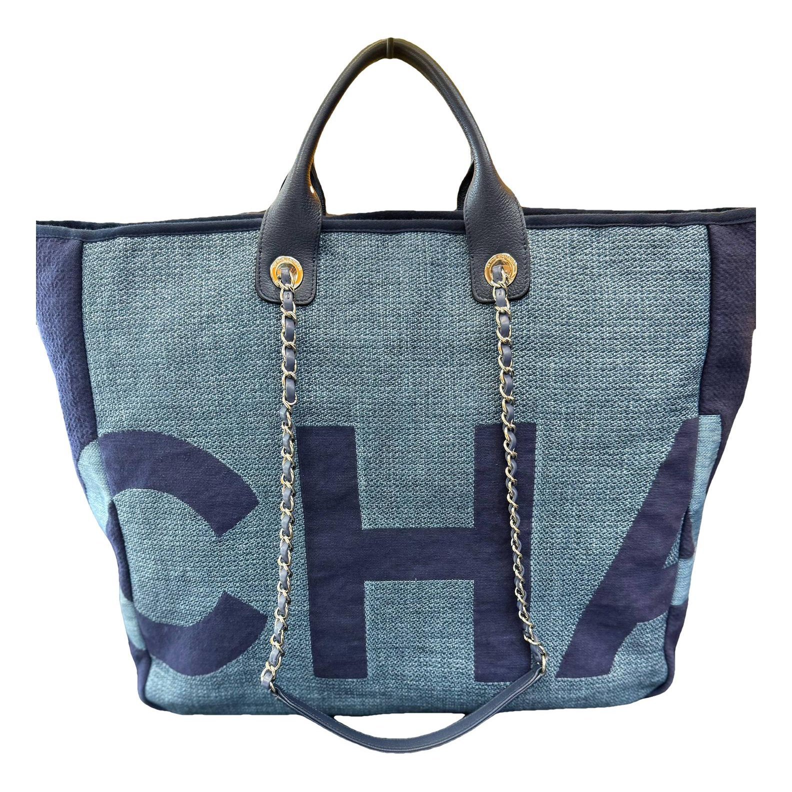 Petite Shopping Tote tote