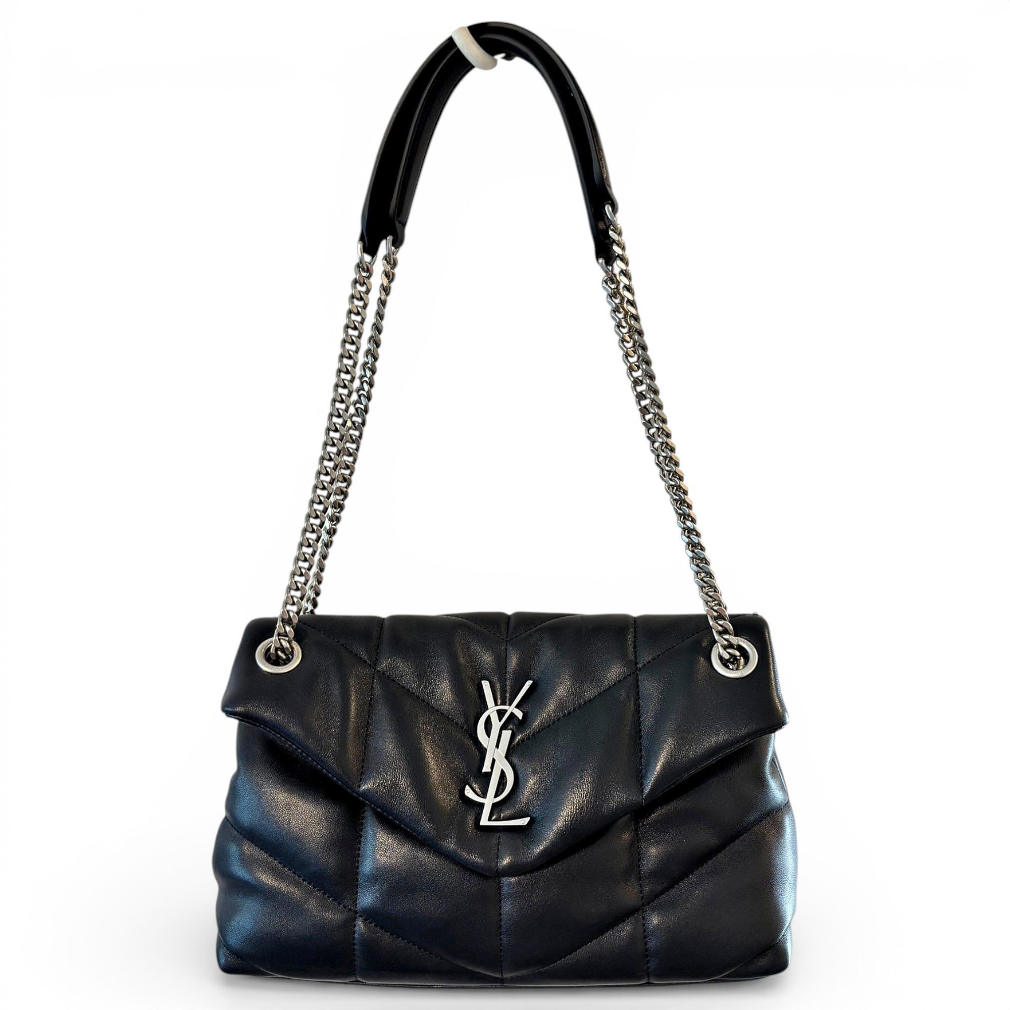 Saint Laurent Leather handbag