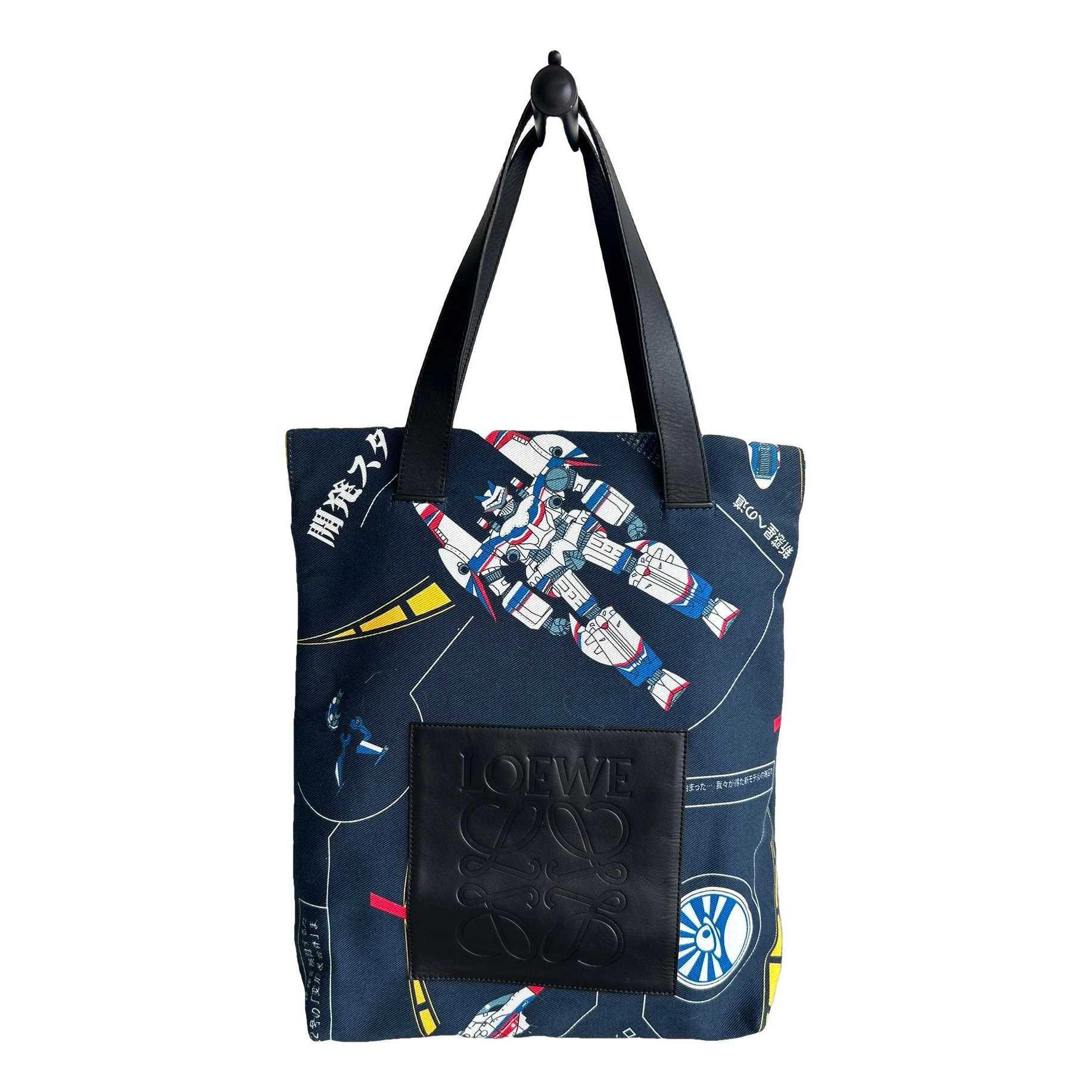 Cloth handbag