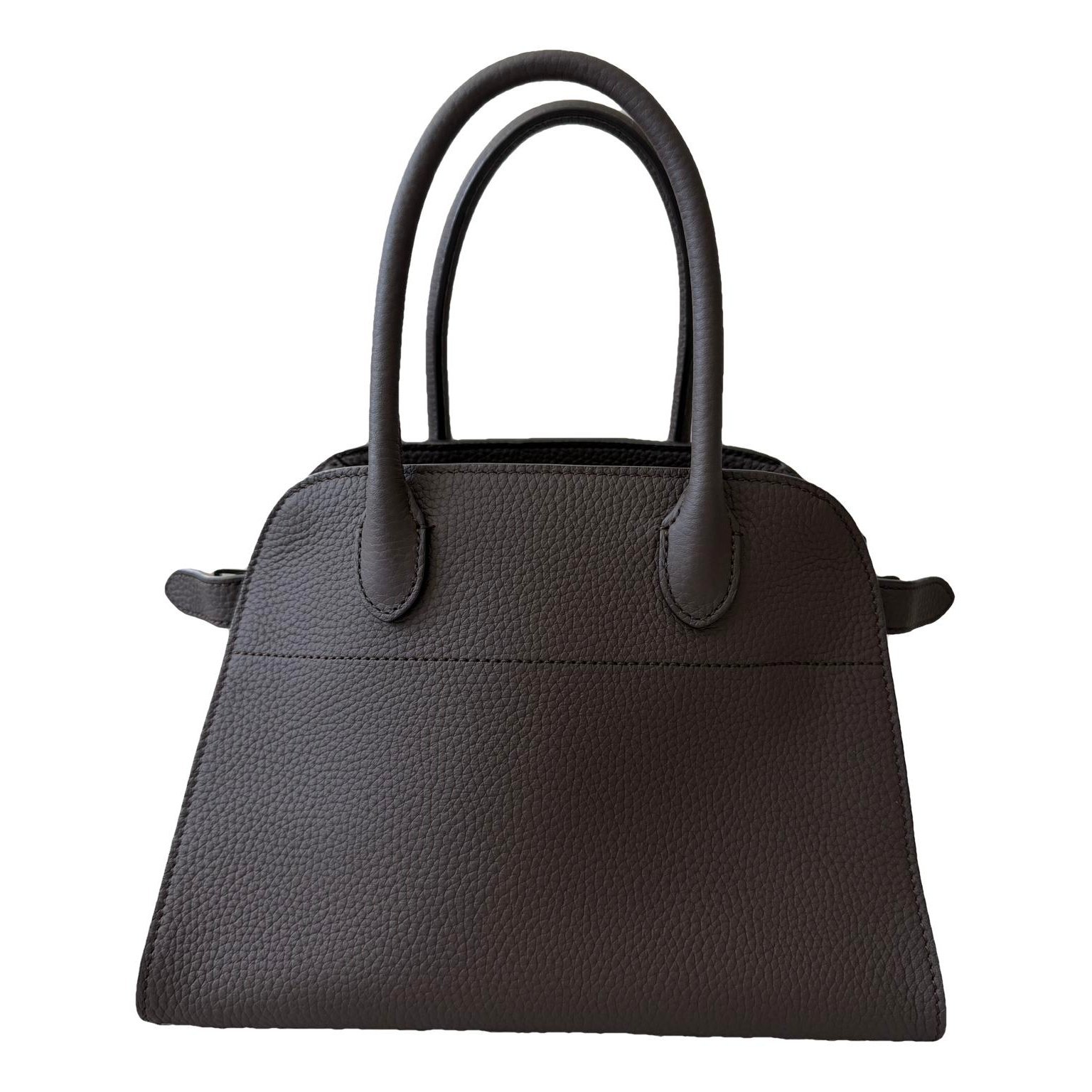 Margaux leather handbag