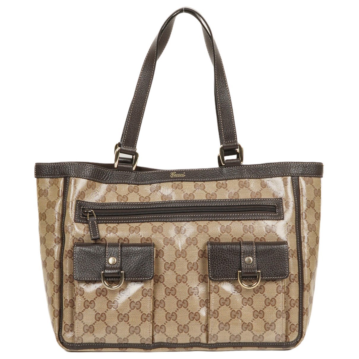 Abbey cloth handbag