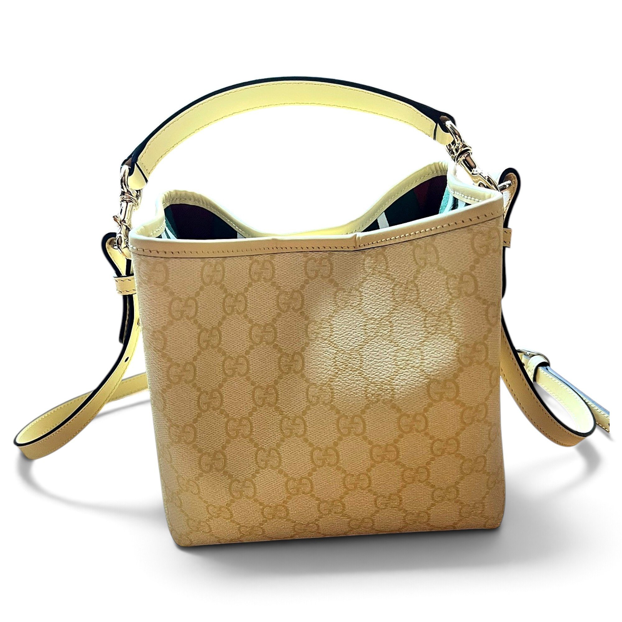 Cloth handbag