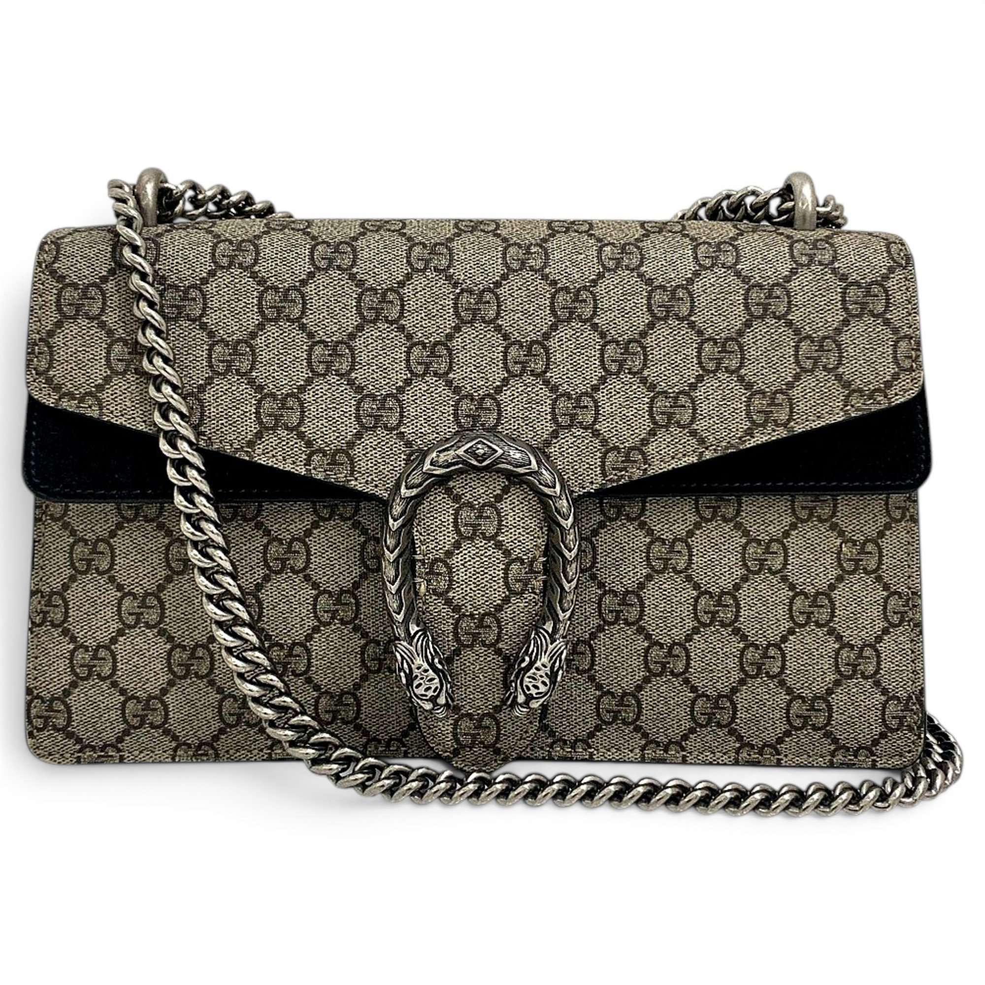 Dionysus cloth handbag