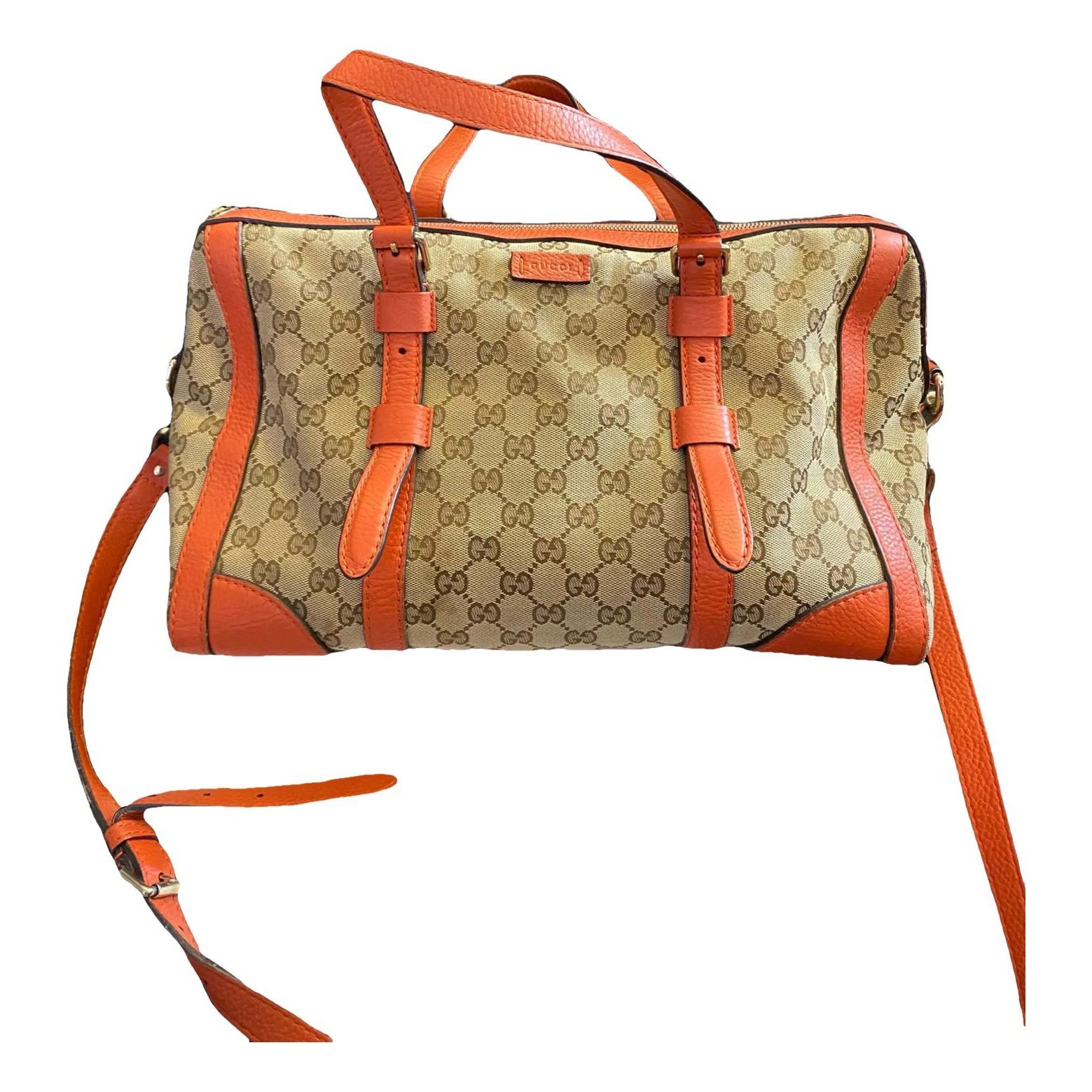 Cloth handbag