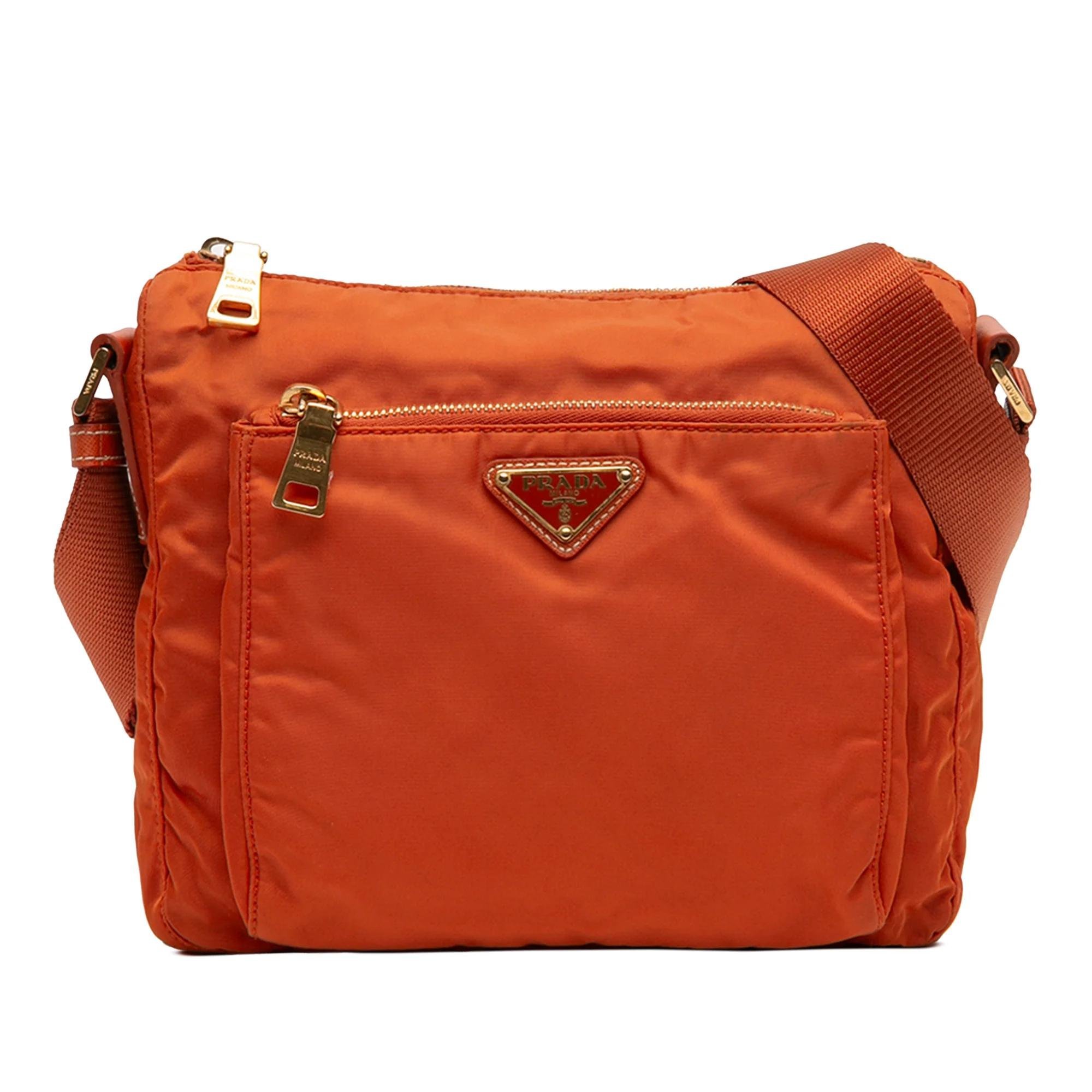 Crossbody bag