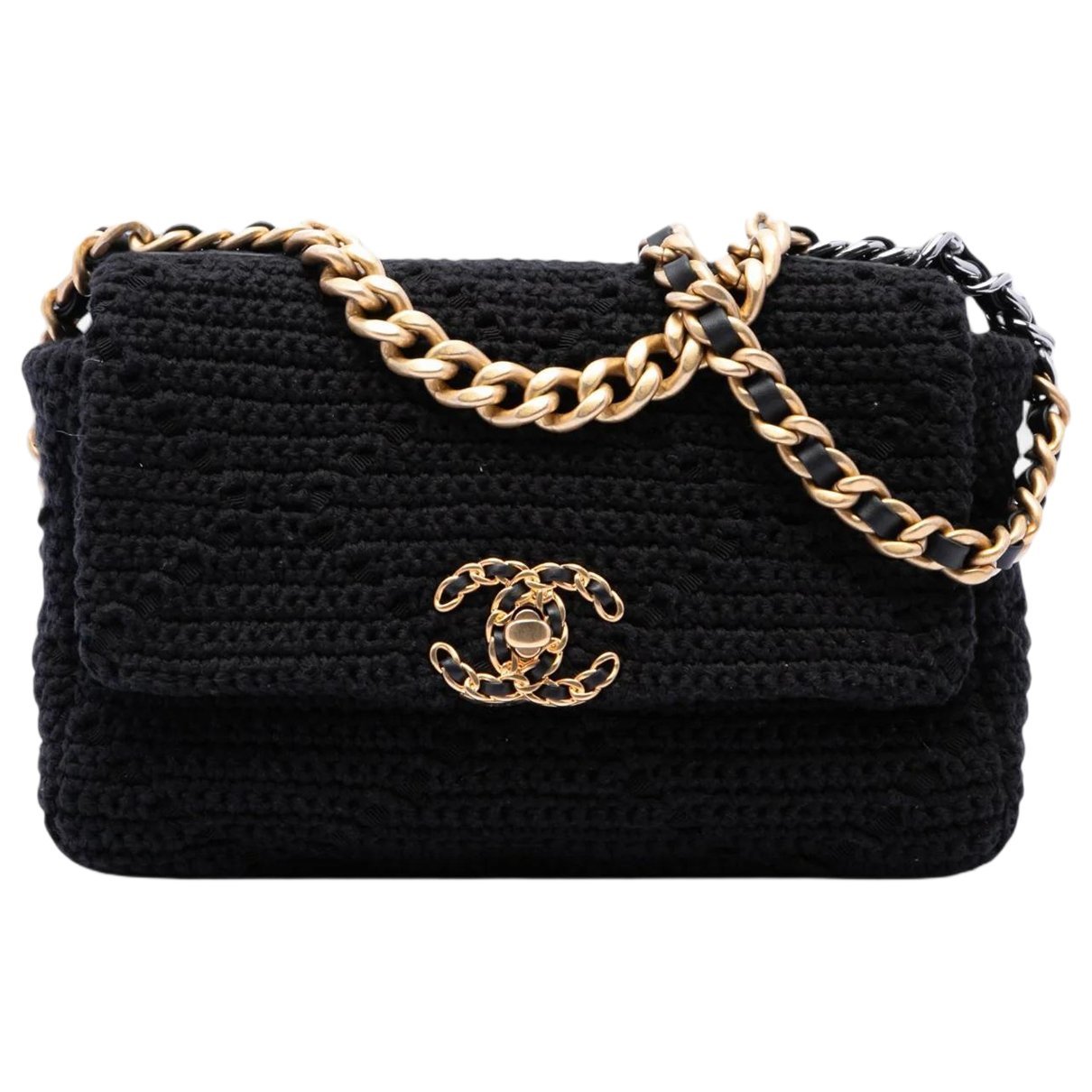 Timeless/Classique cloth bag