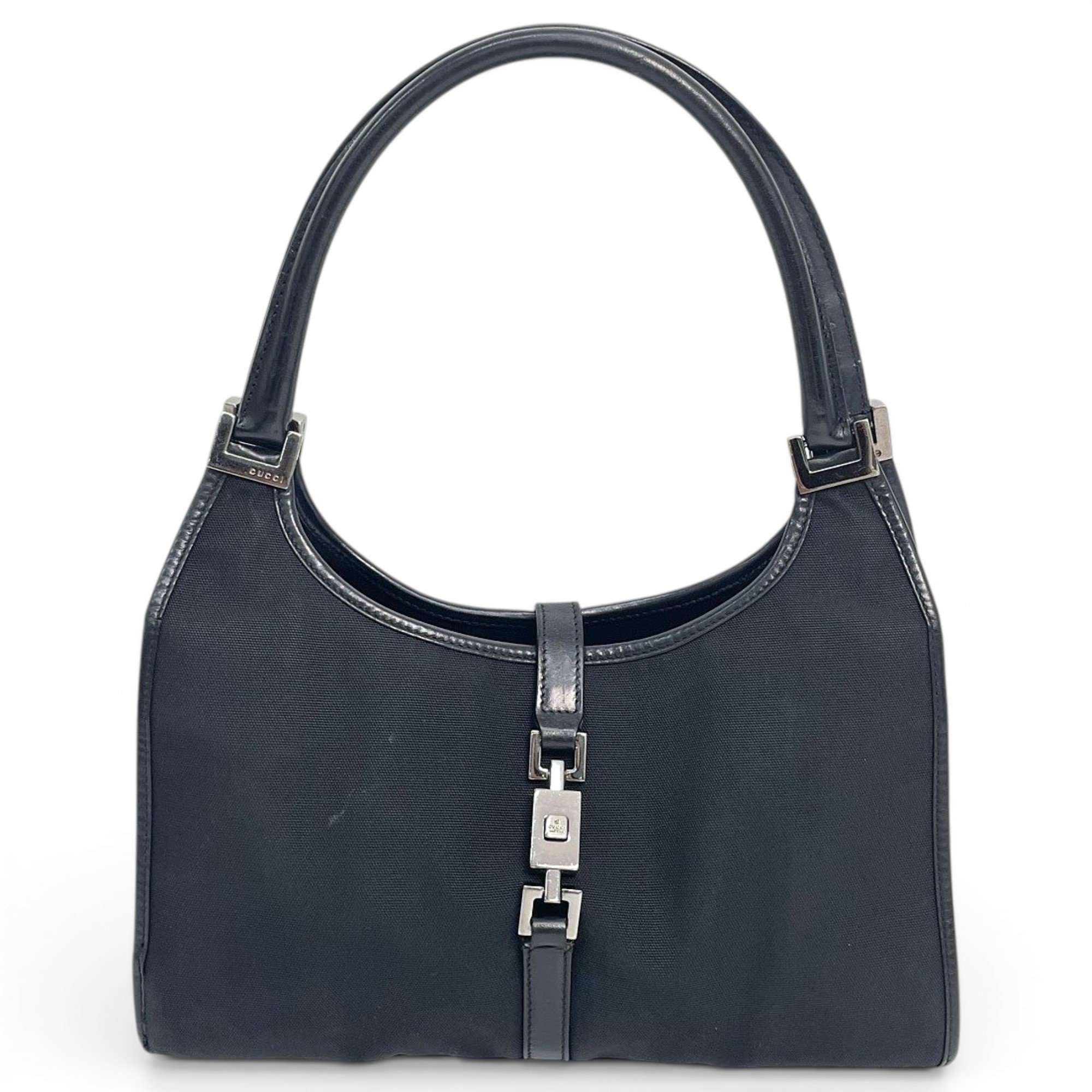 Jackie Vintage cloth handbag