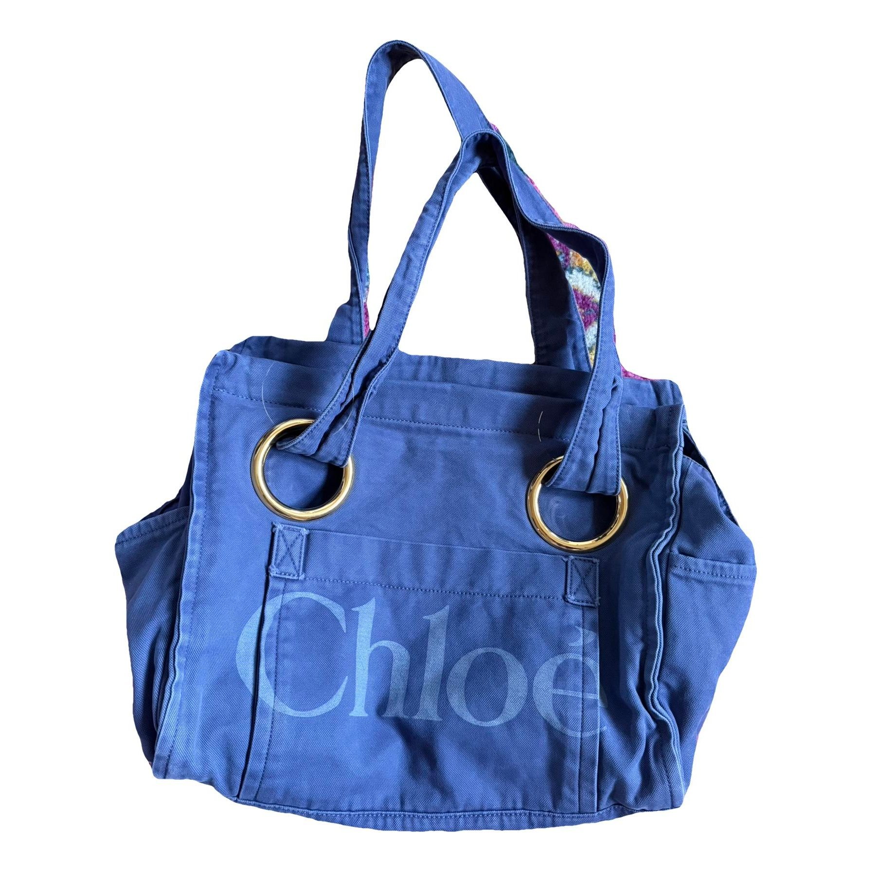 Chloe Tote