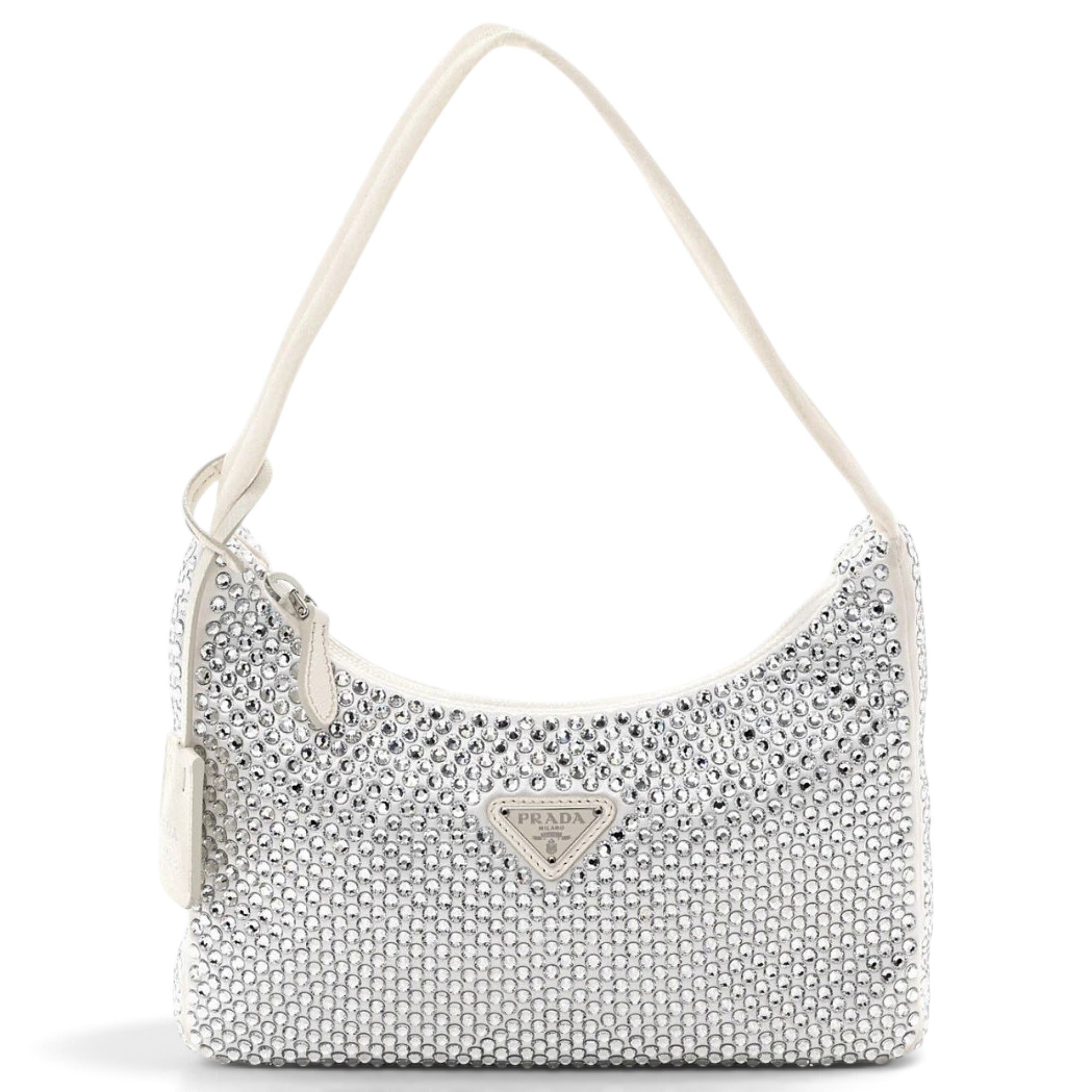 Re-Edition 2000 handbag
