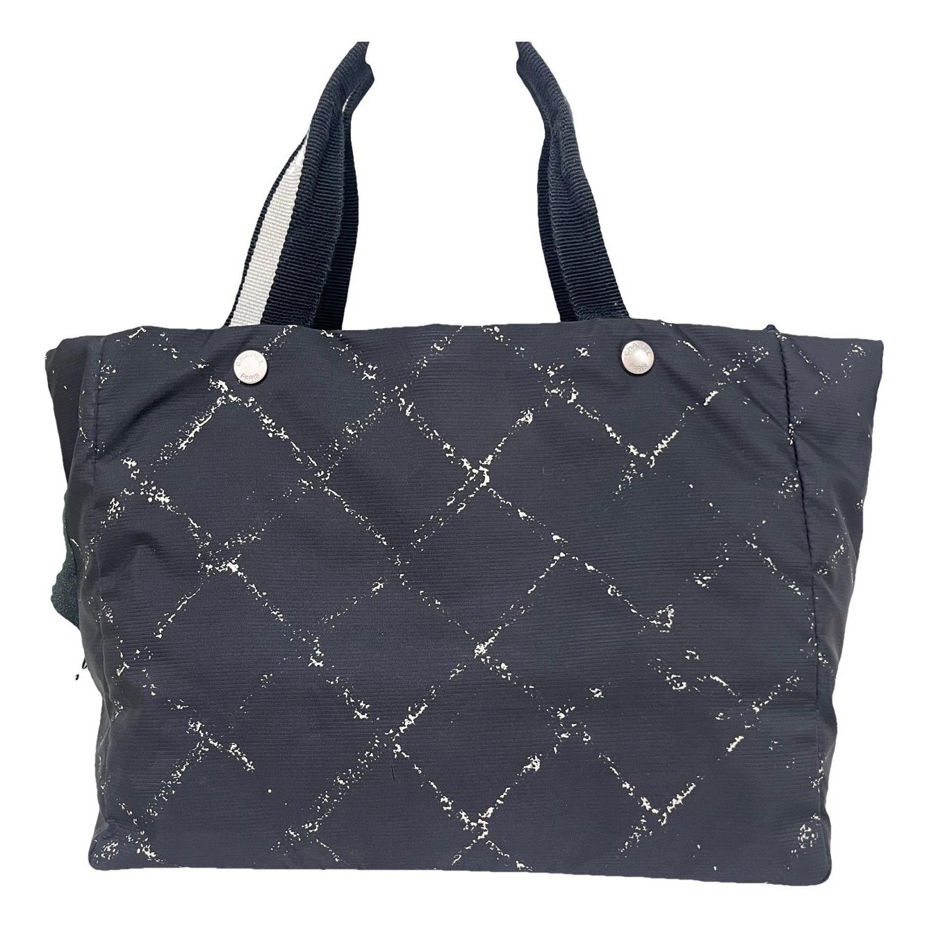 Cloth handbag