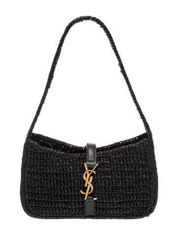 Raffia Le 5 à 7 Mini 2025