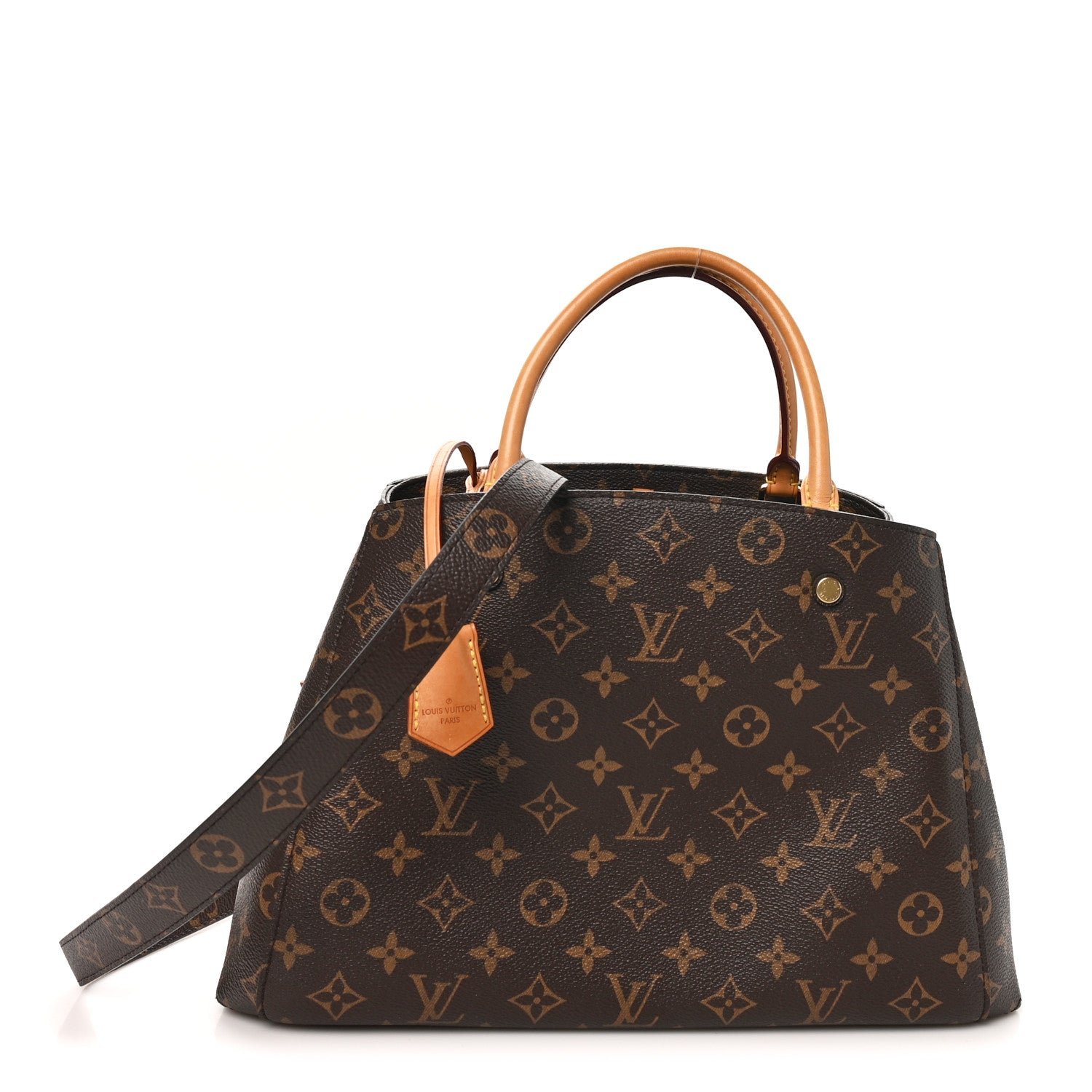 Louis Vuitton Monogram Montaigne MM
