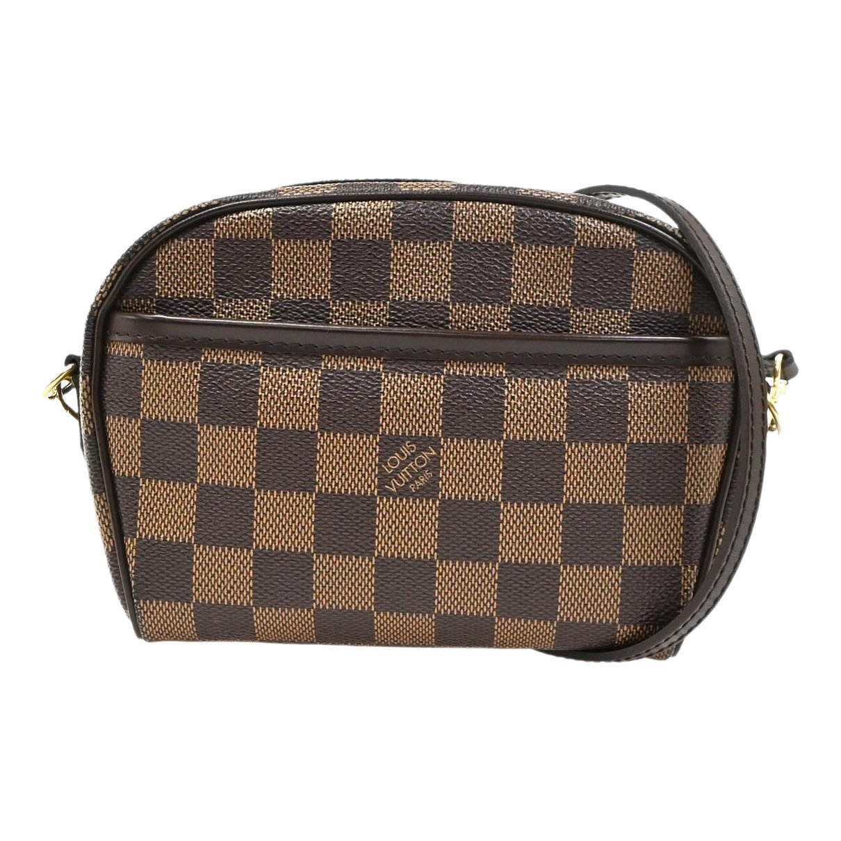 Moon pochette cloth clutch bag