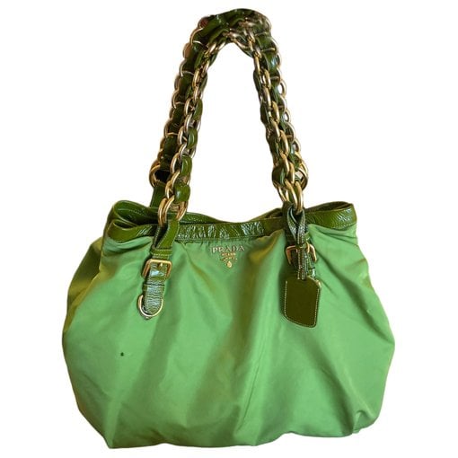 Soft handbag