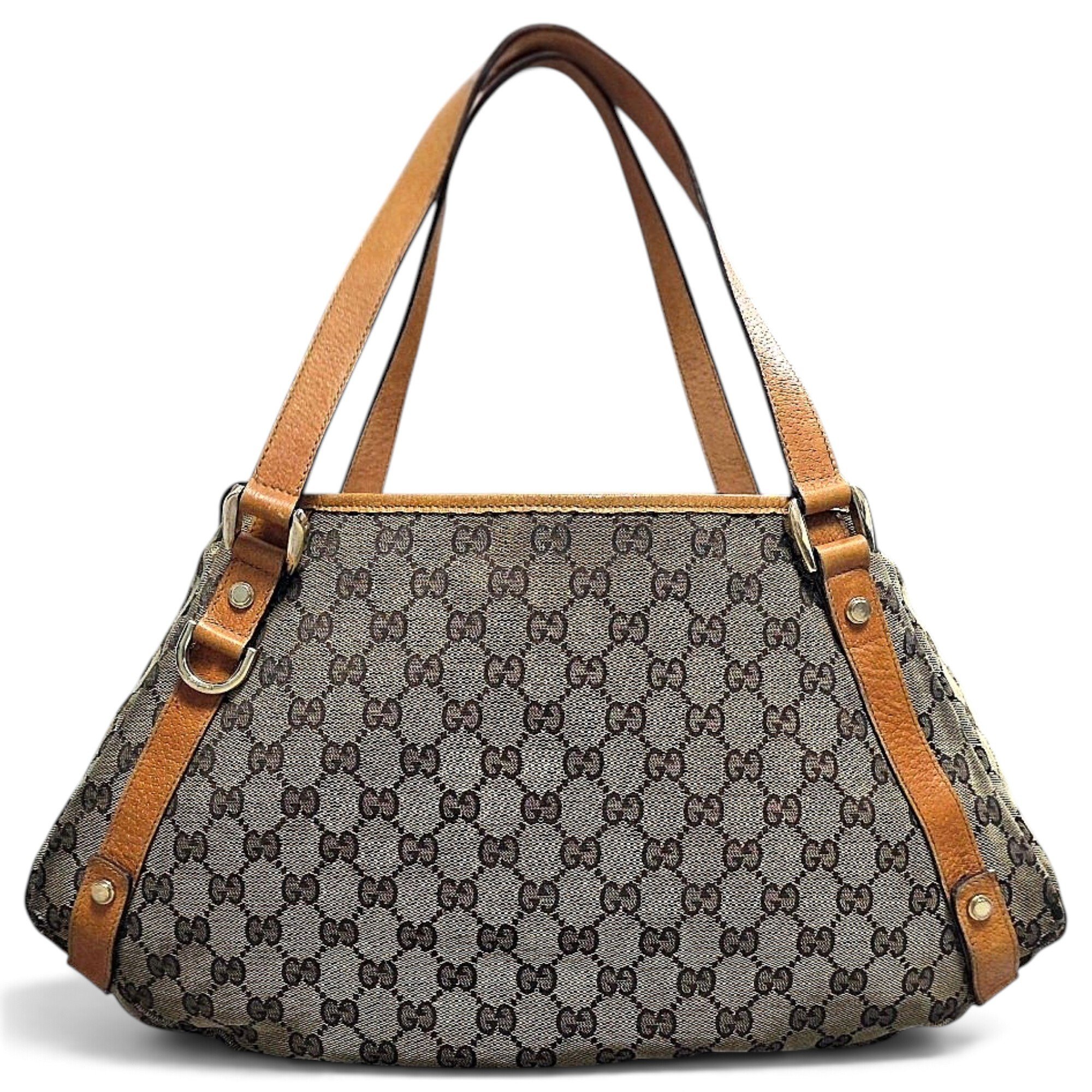 Abbey cloth tote
