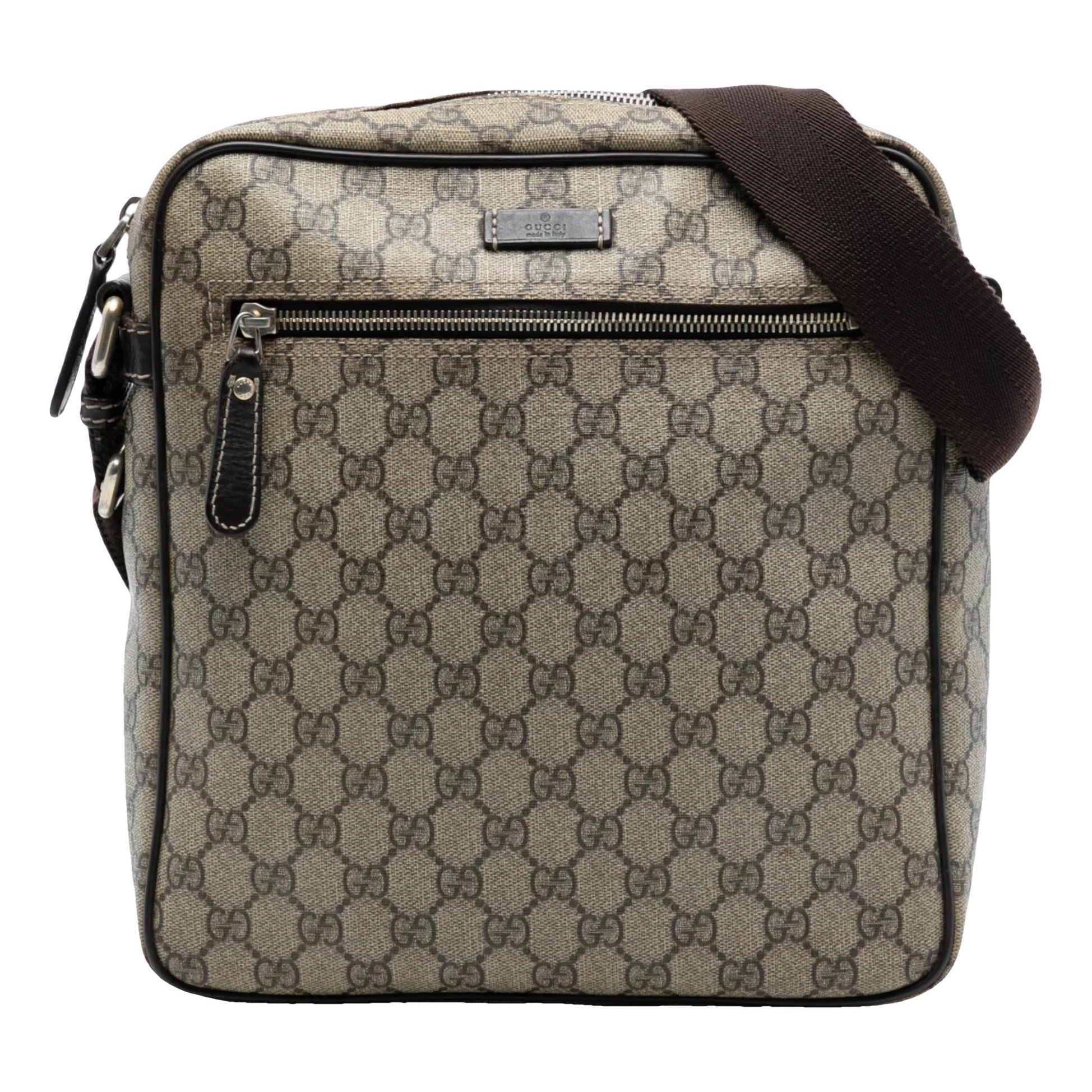 Crossbody bag