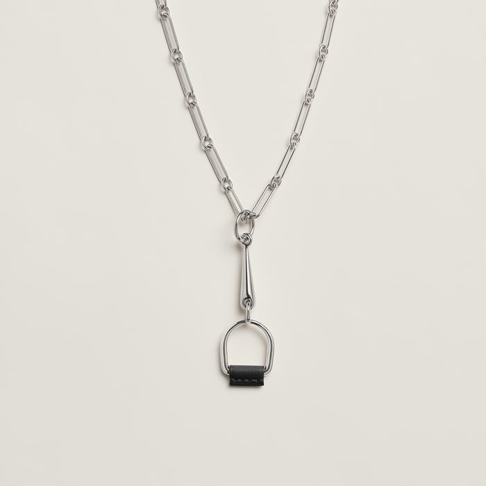 Heritage Equestre pendant, small model