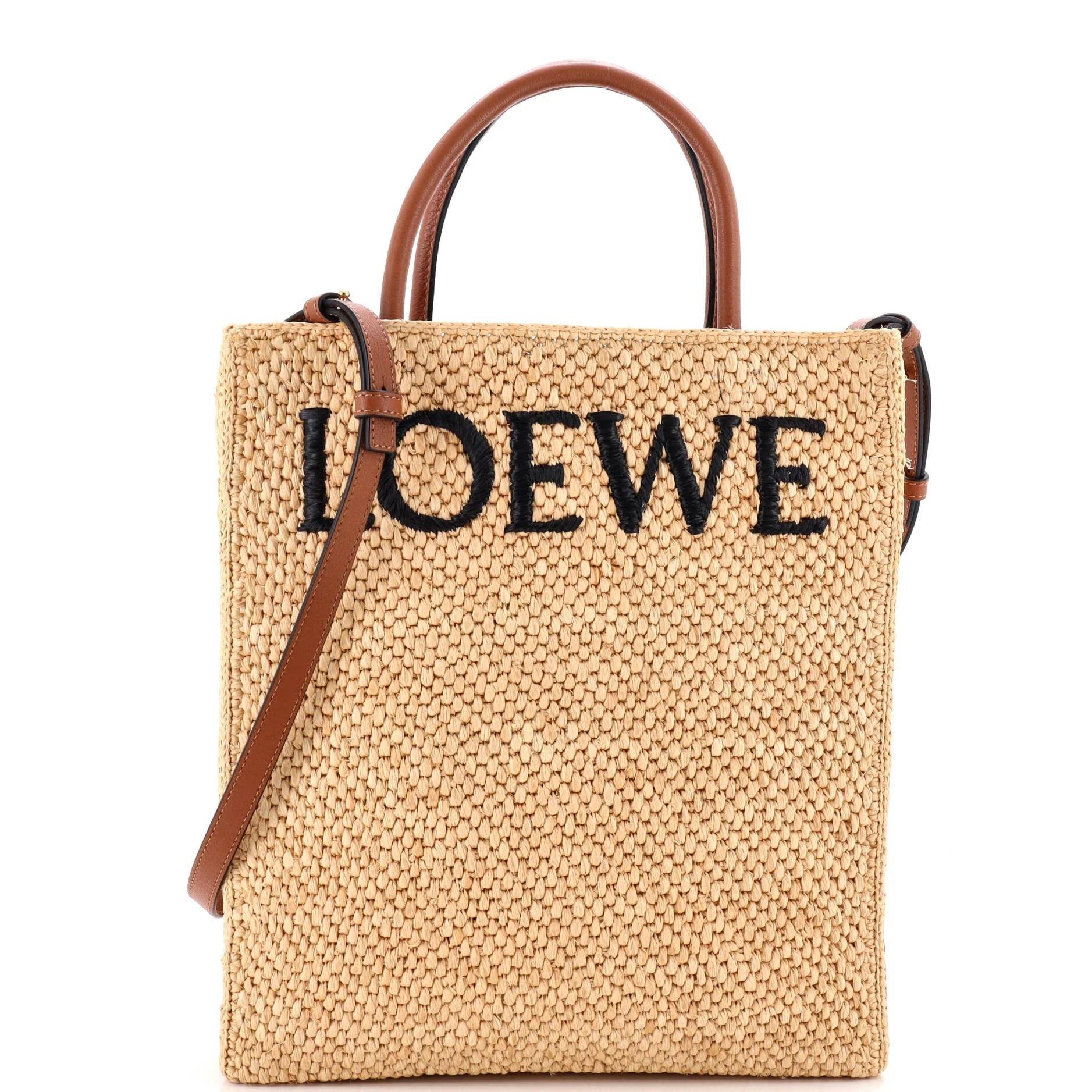 A4 cloth tote