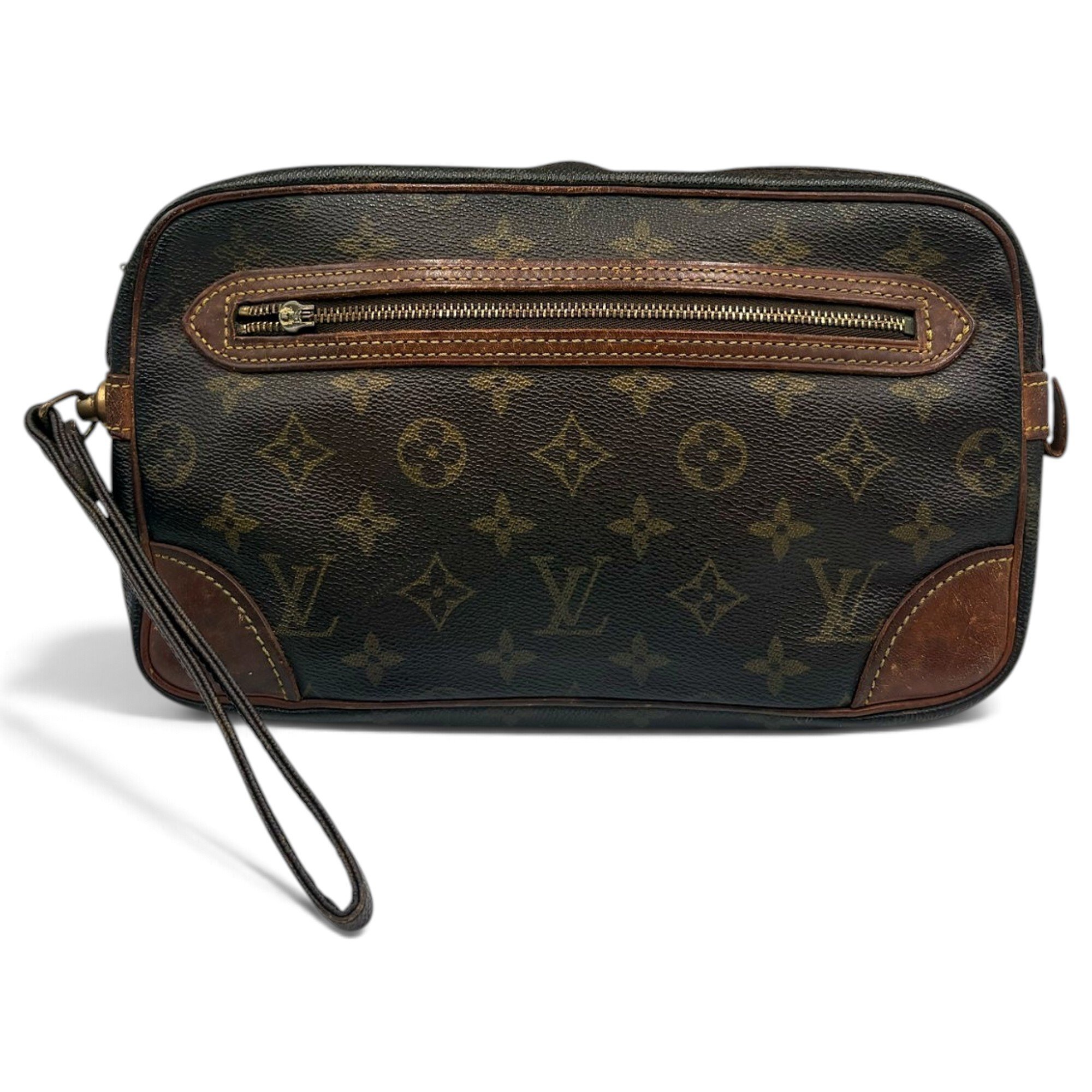 Marly Dragonne handbag