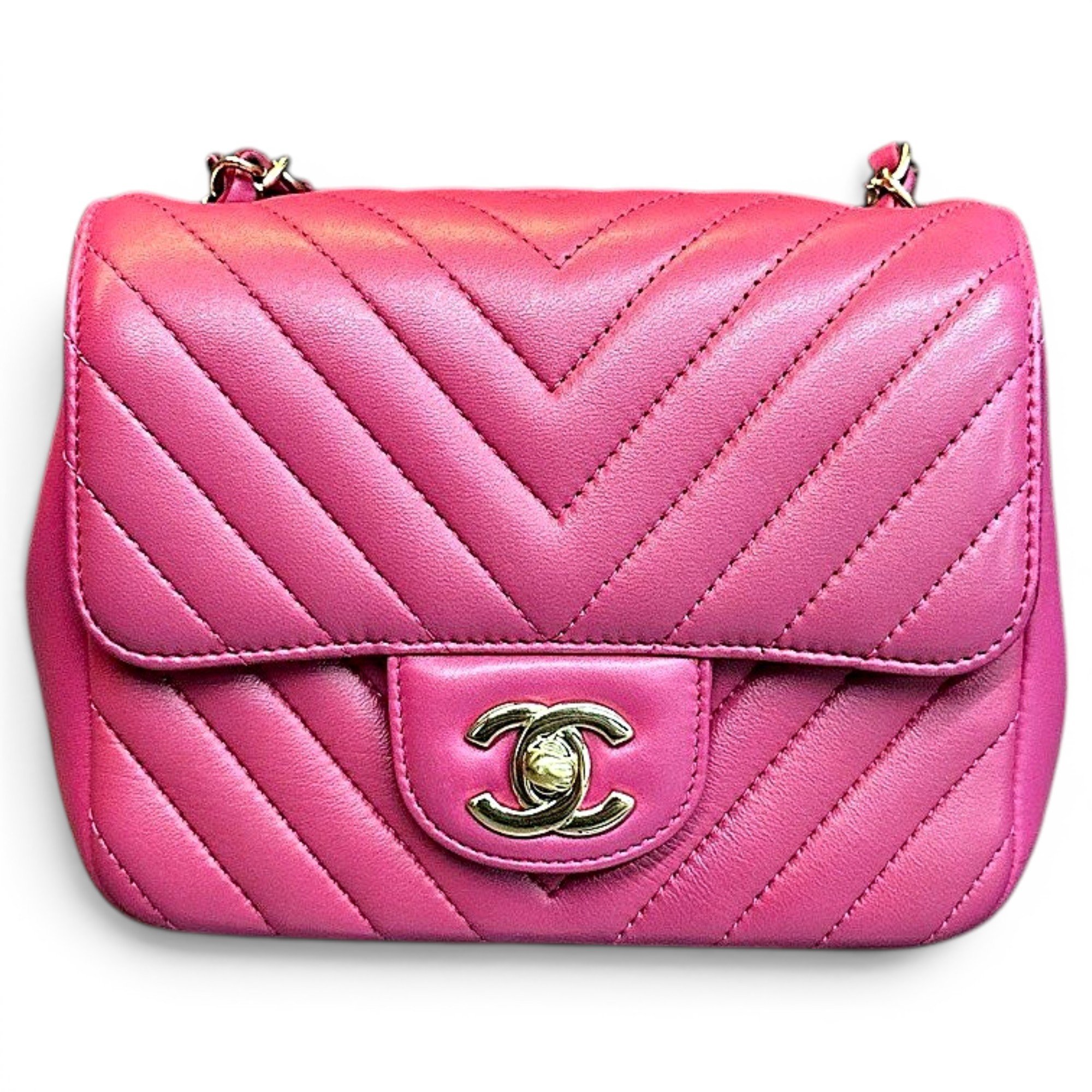 Timeless/Classique leather crossbody bag