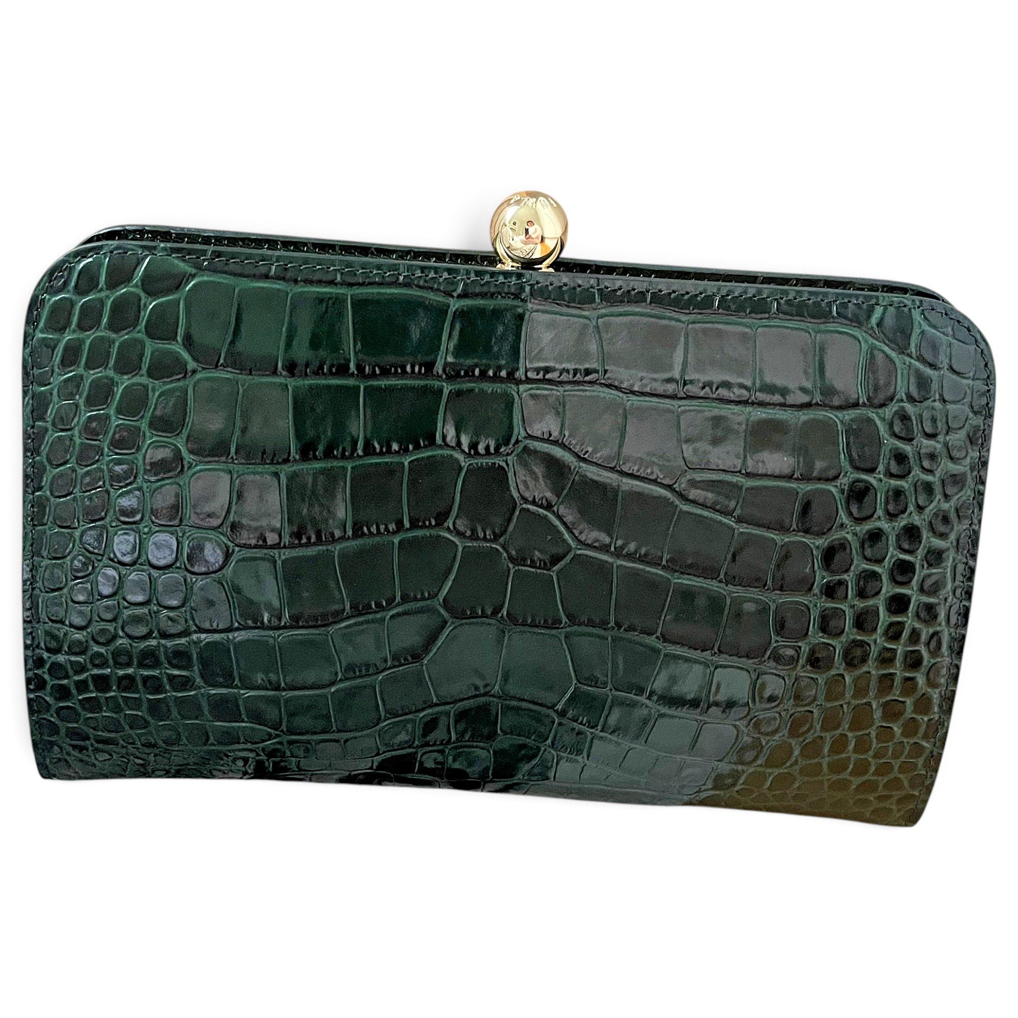 Furla Leather clutch bag