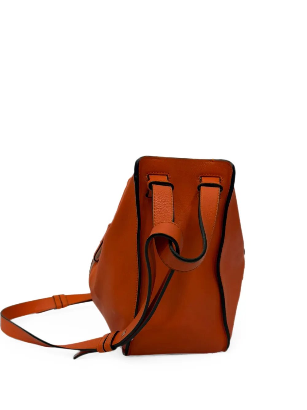Hammock shoulder bag