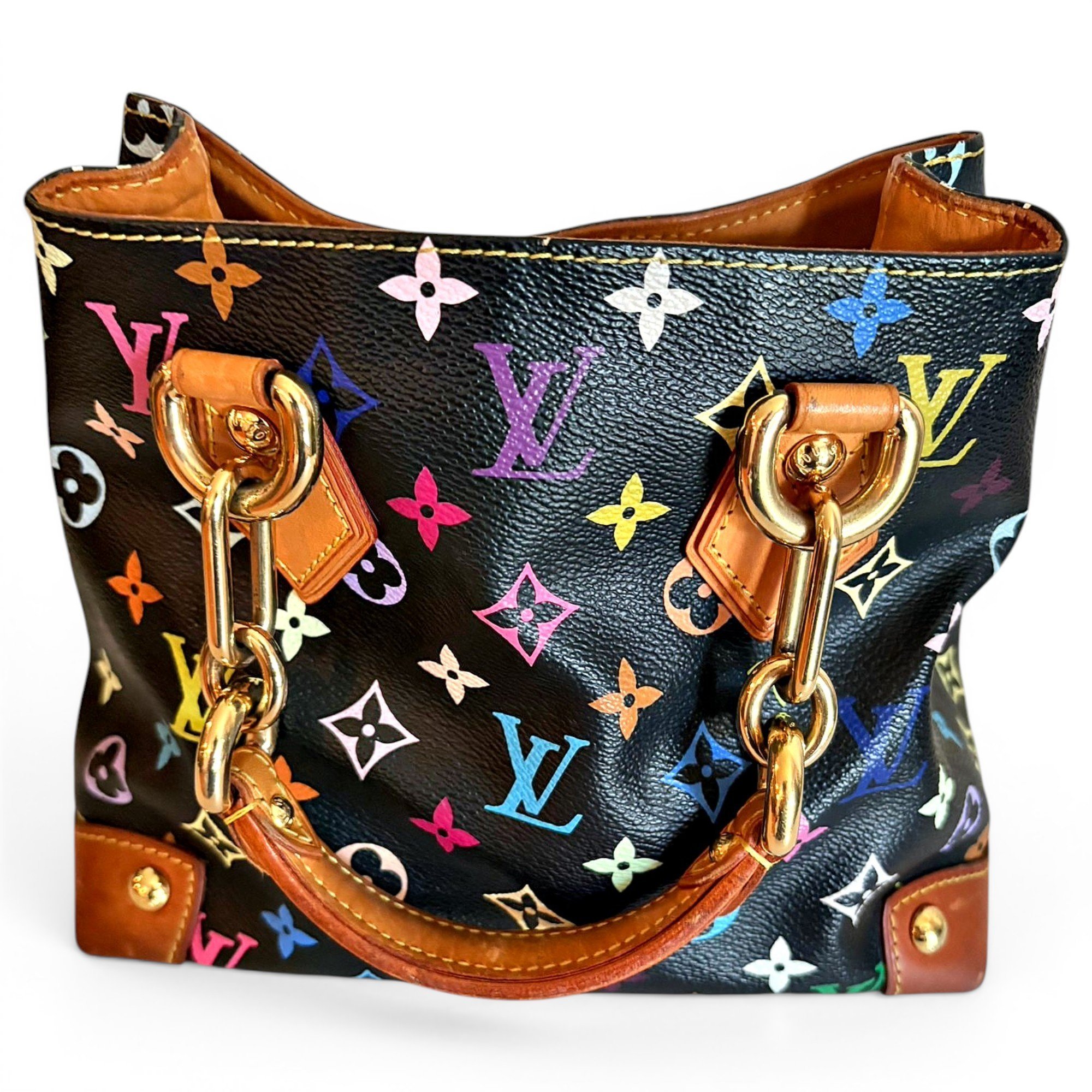 Audra cloth bag