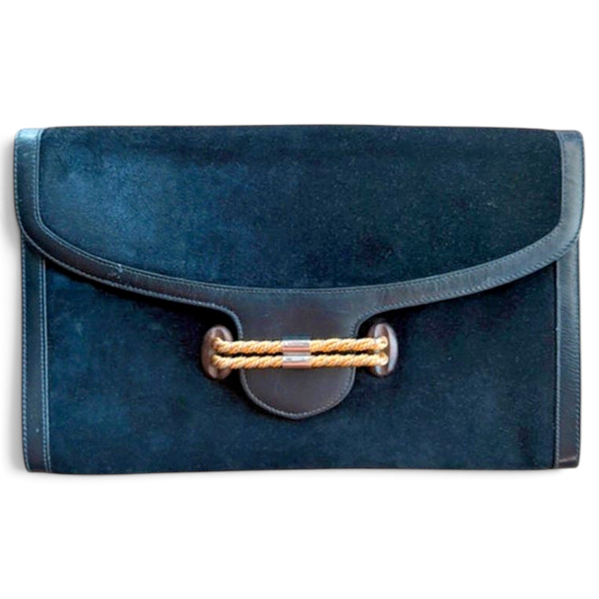 Clutch bag