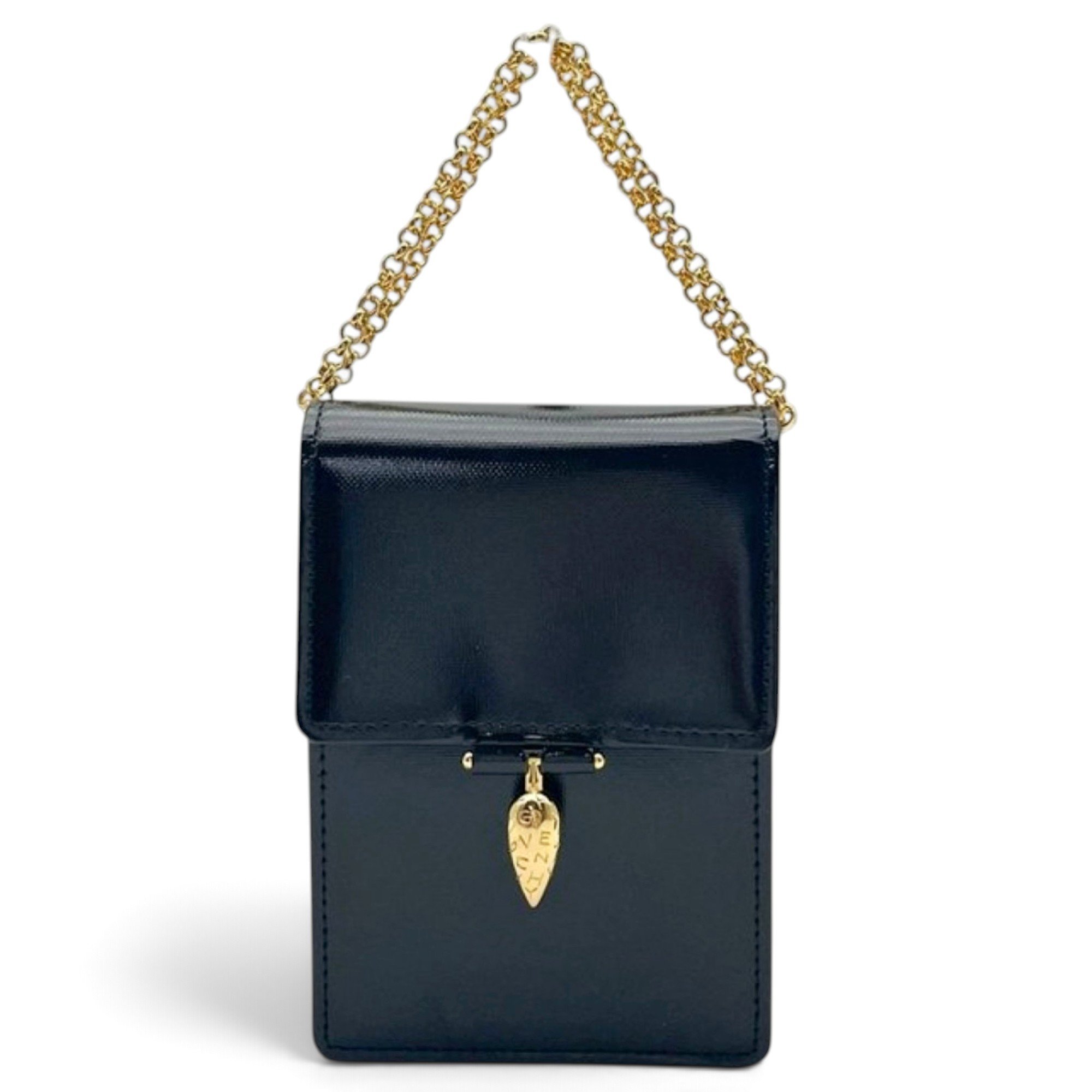 Givenchy Leather handbag