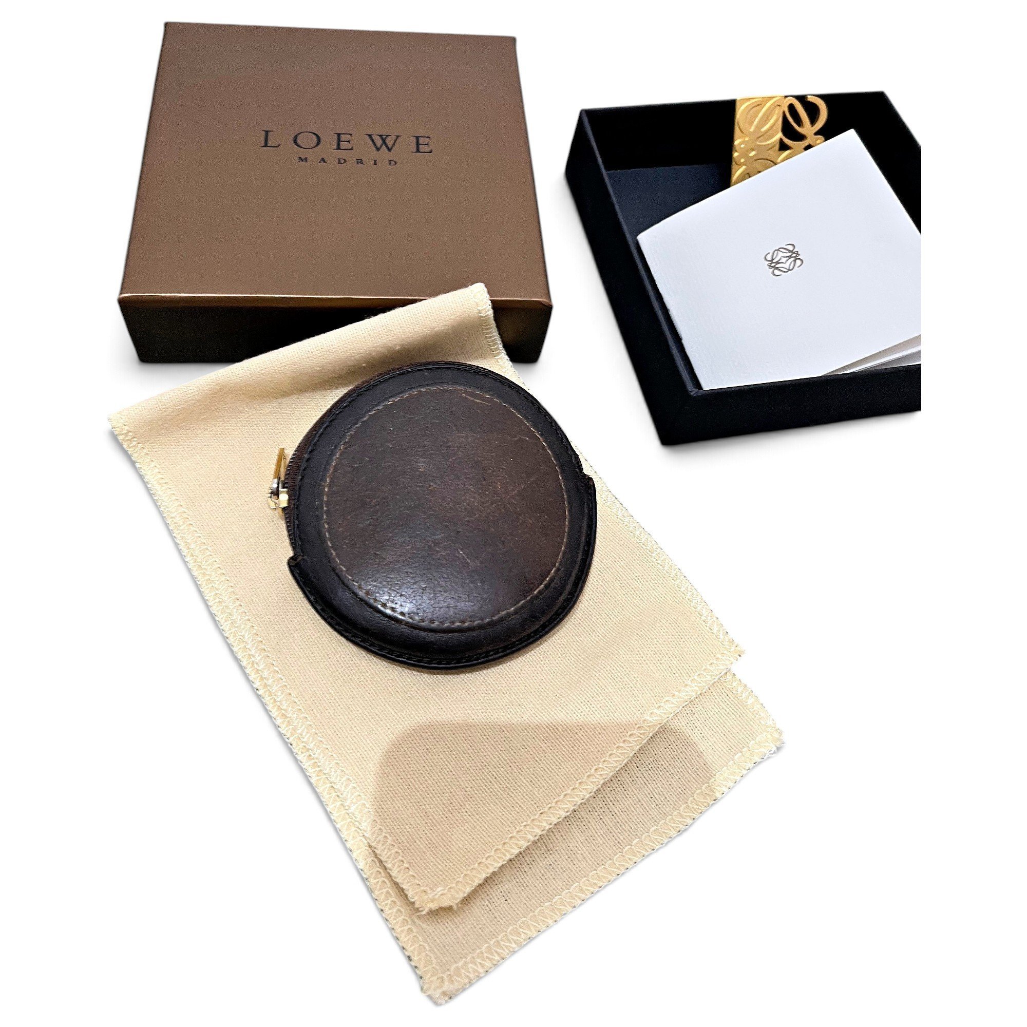 Loewe Handbag