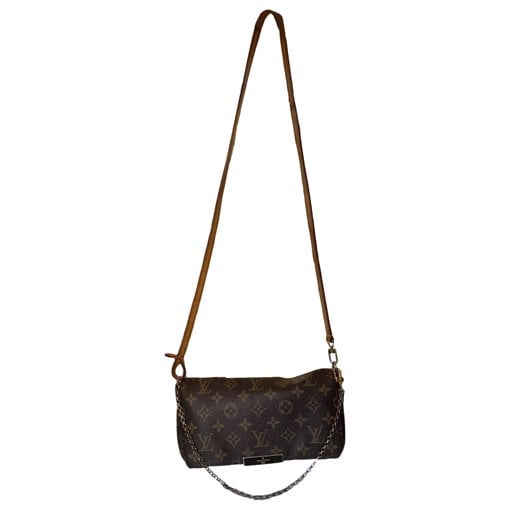 Favorite crossbody bag