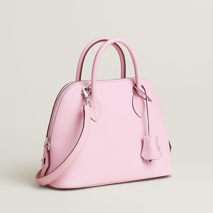 Mauve Sylvestre Bolide 1923 - 25 Bag