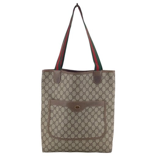 Ophidia Shopping cloth tote
