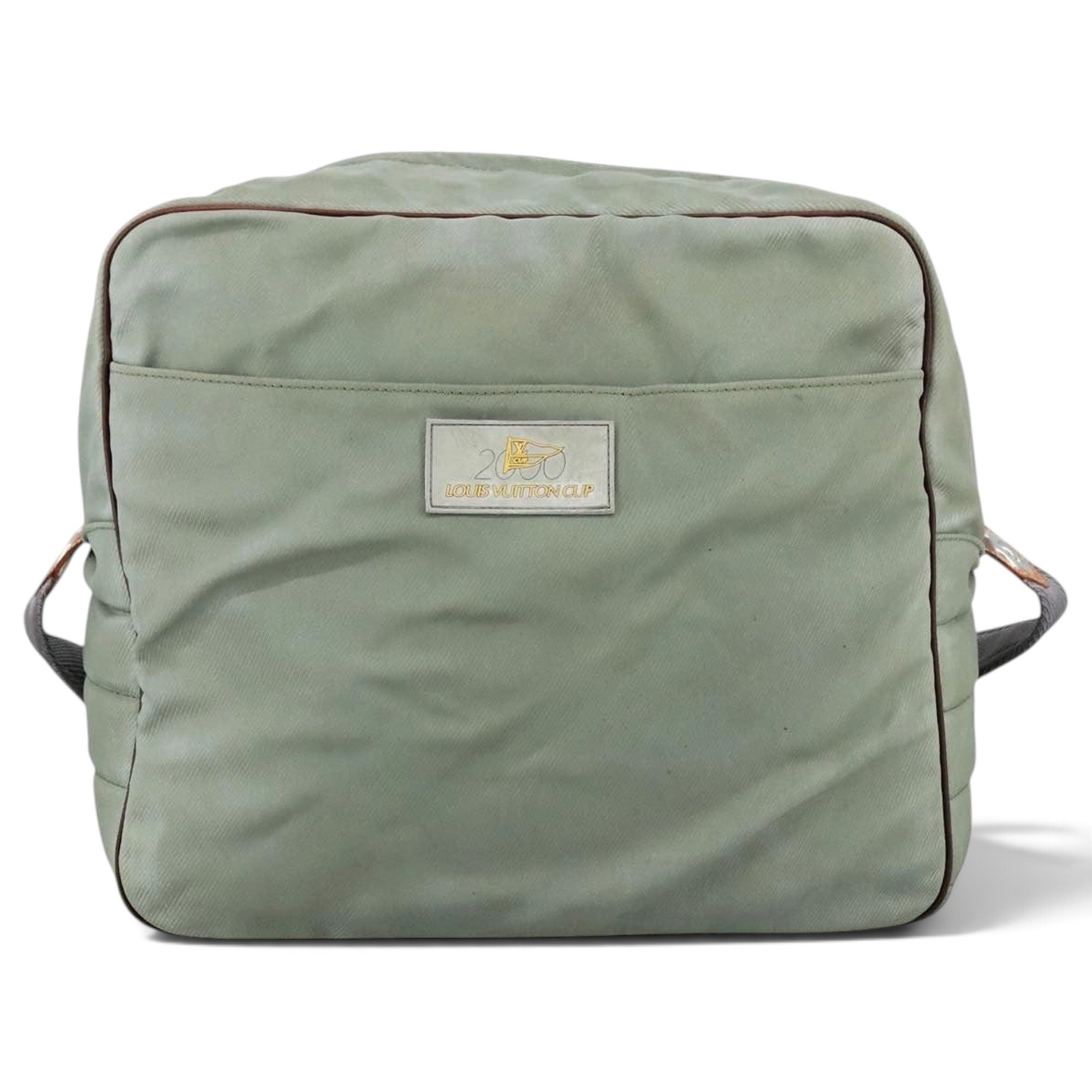Cloth handbag