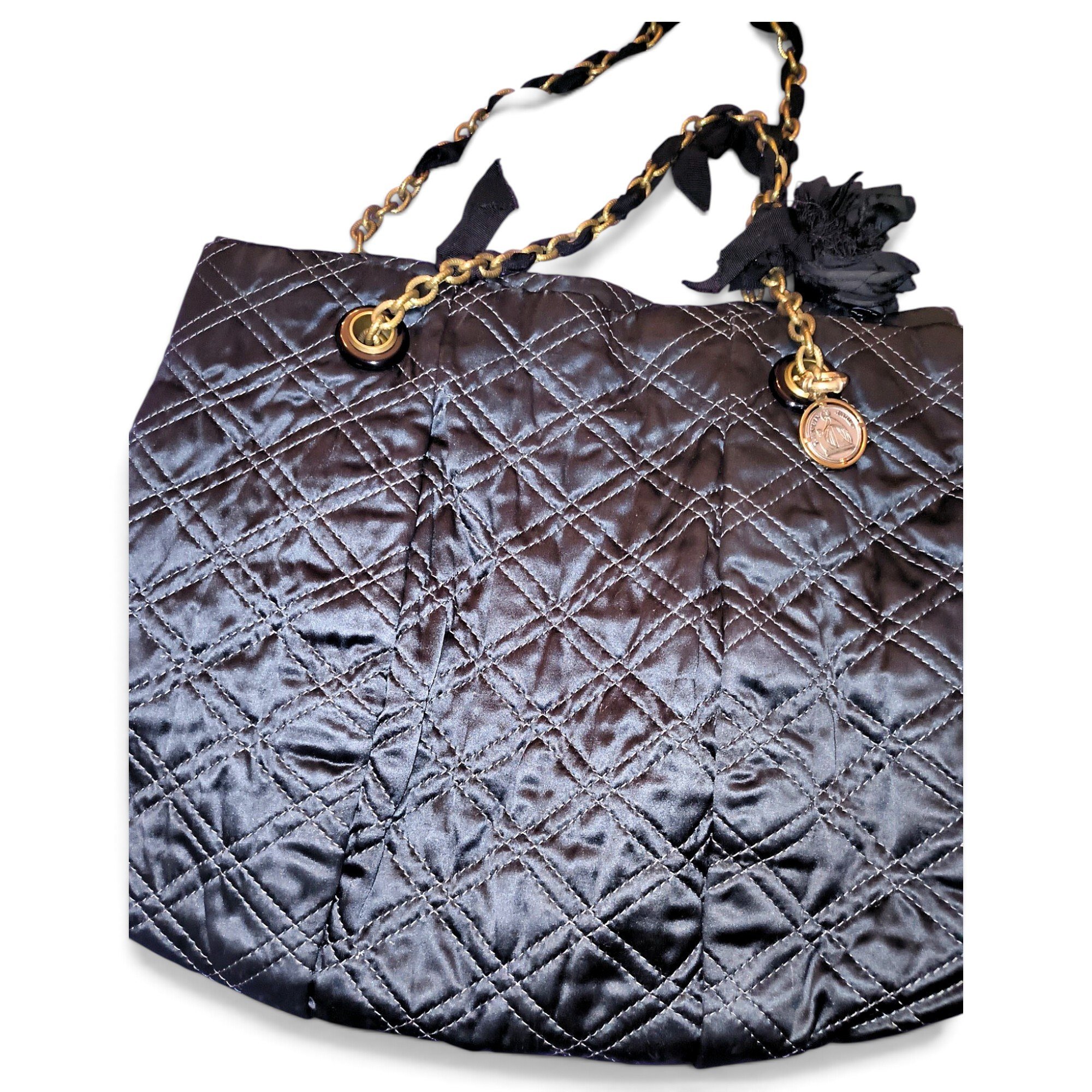 Lanvin Cloth tote
