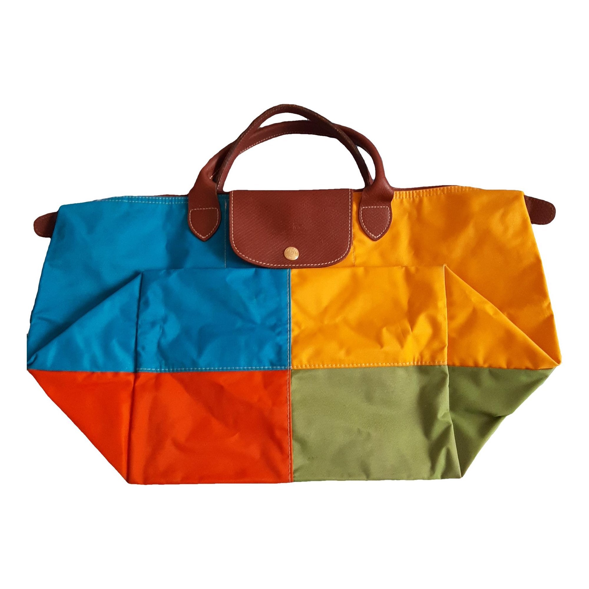 Pliage cloth handbag