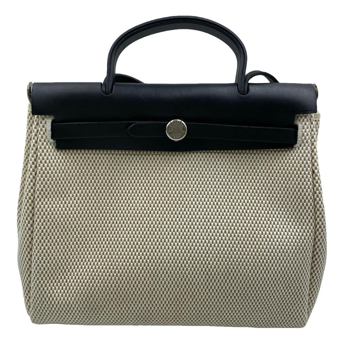 Hermes Herbag Handbag