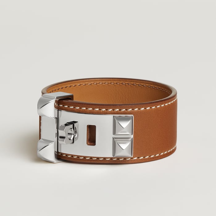 Fauve Collier De Chien 24 Bracelet