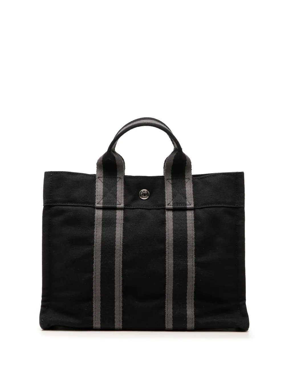 1990-2000 Canvas Fourre Tout PM tote bag