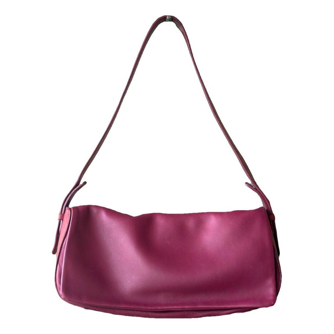 Maison Martin Margiela Leather handbag