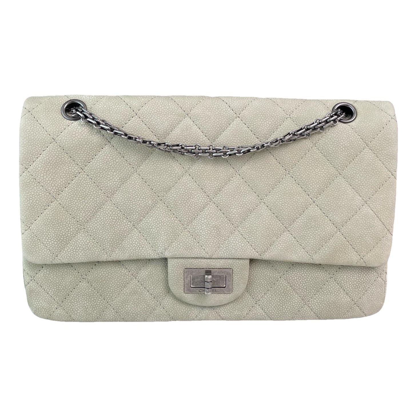 2.55 leather crossbody bag