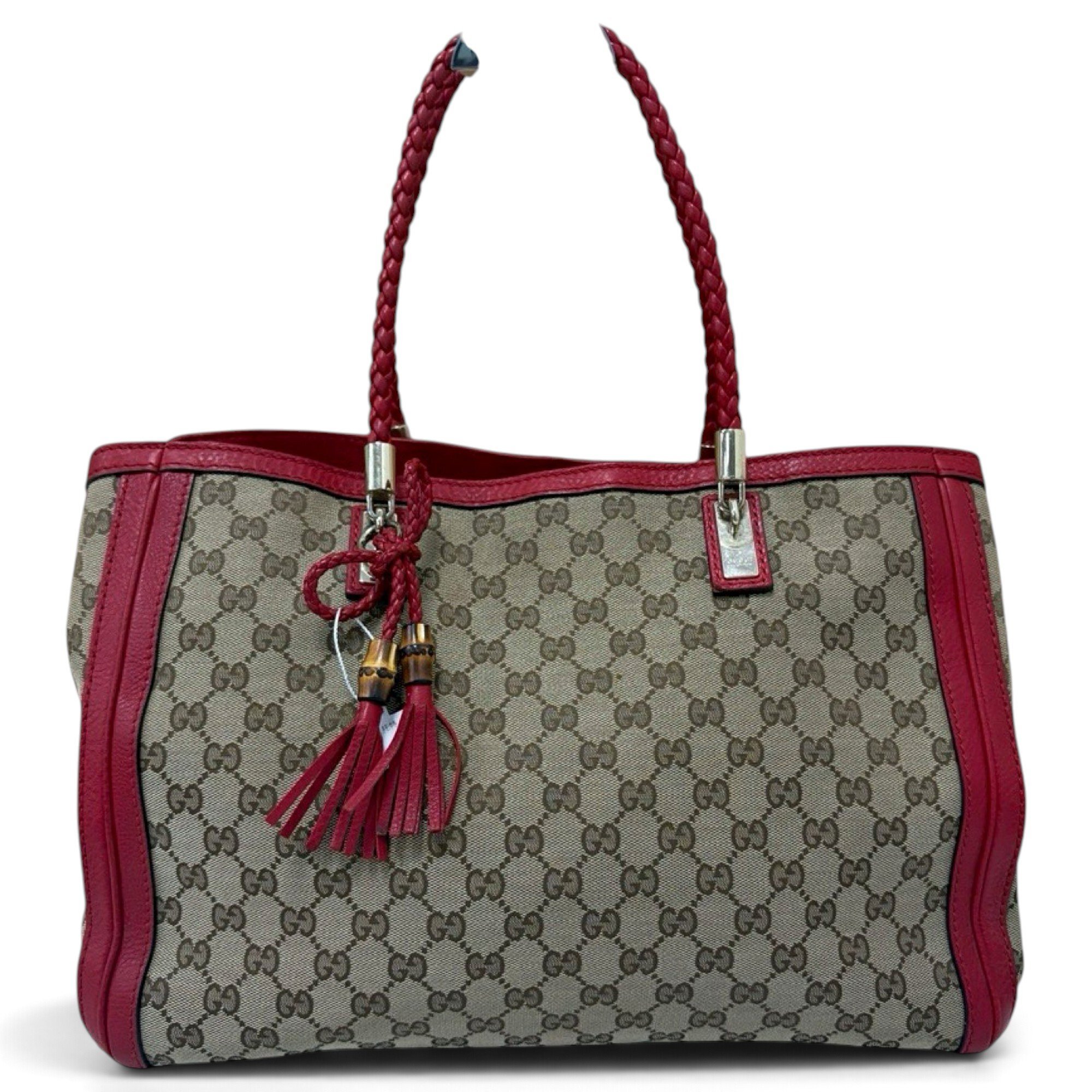 Cloth tote