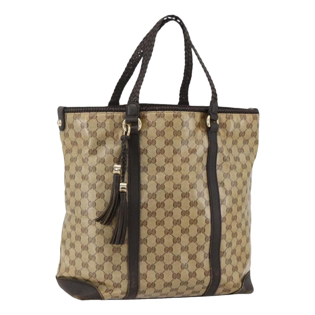 Cloth tote
