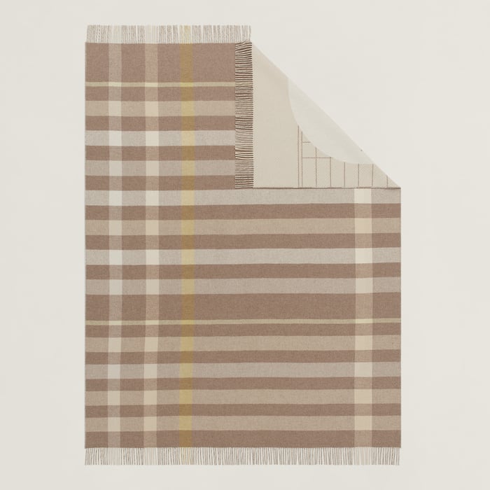 Galet Anchor Chain 17 Blanket