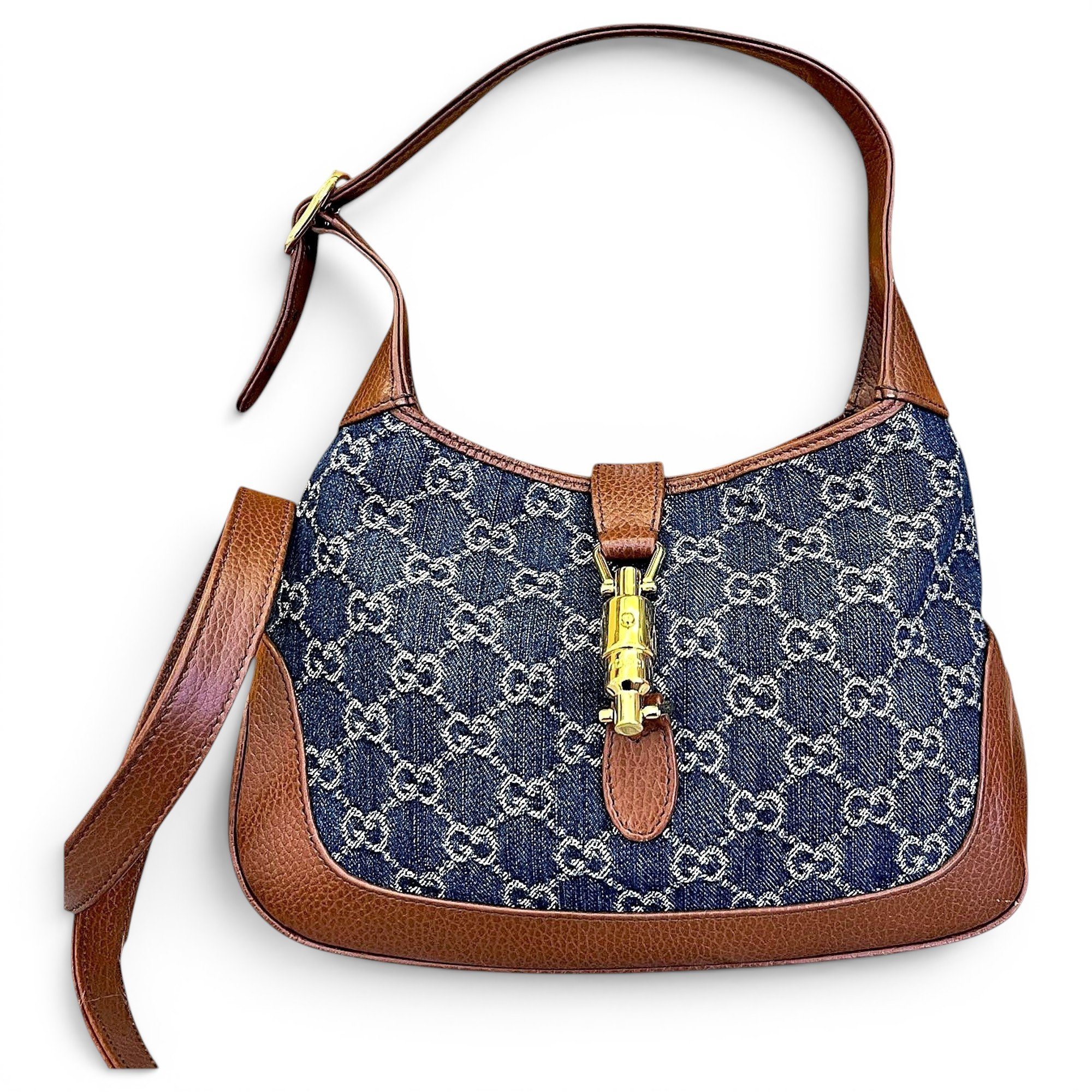 Jackie 1961 cloth handbag