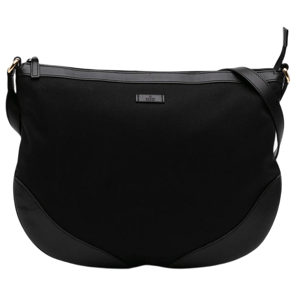 Gucci B cloth bag