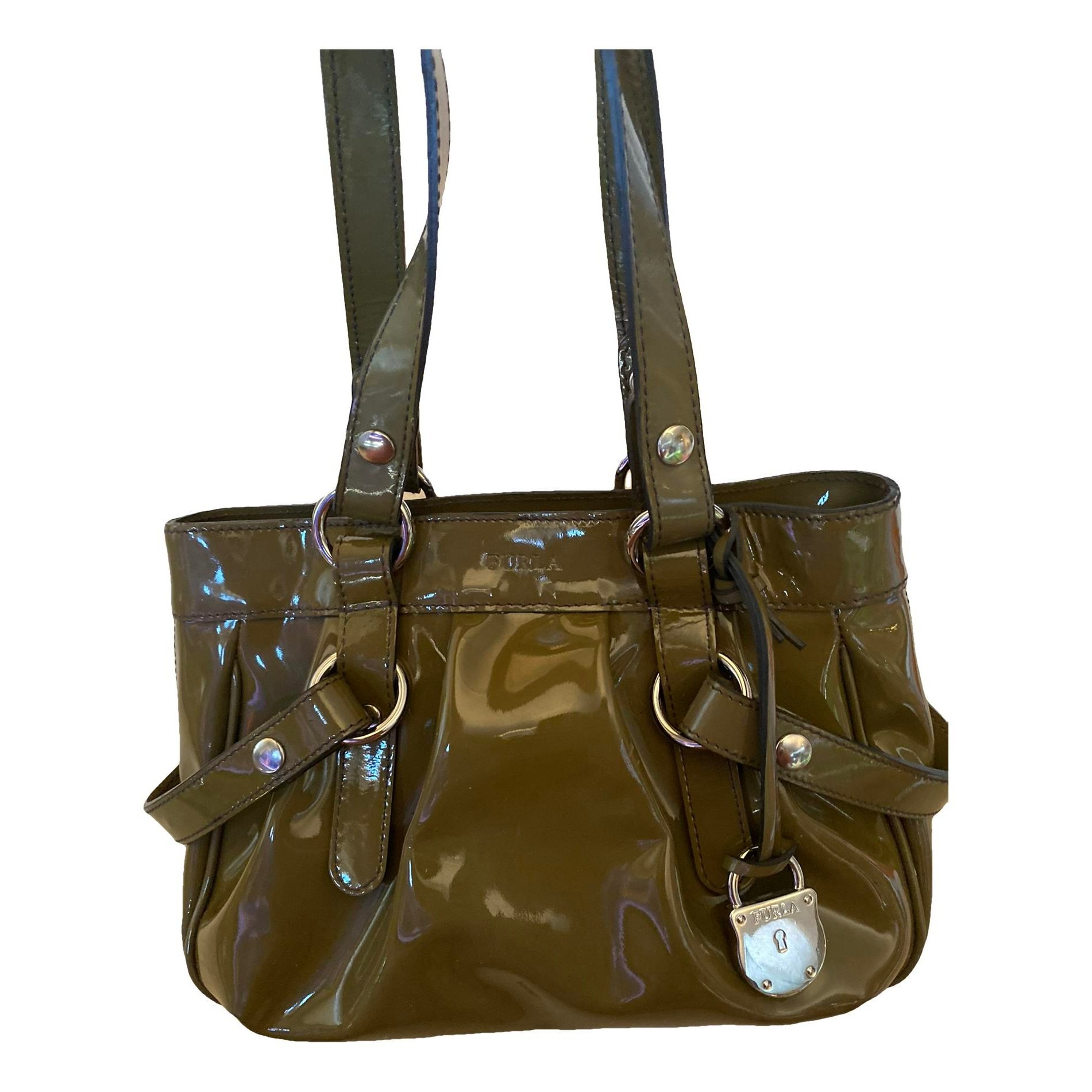 Candy Bag leather handbag