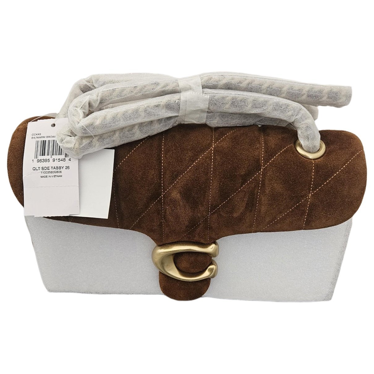 Tabby handbag