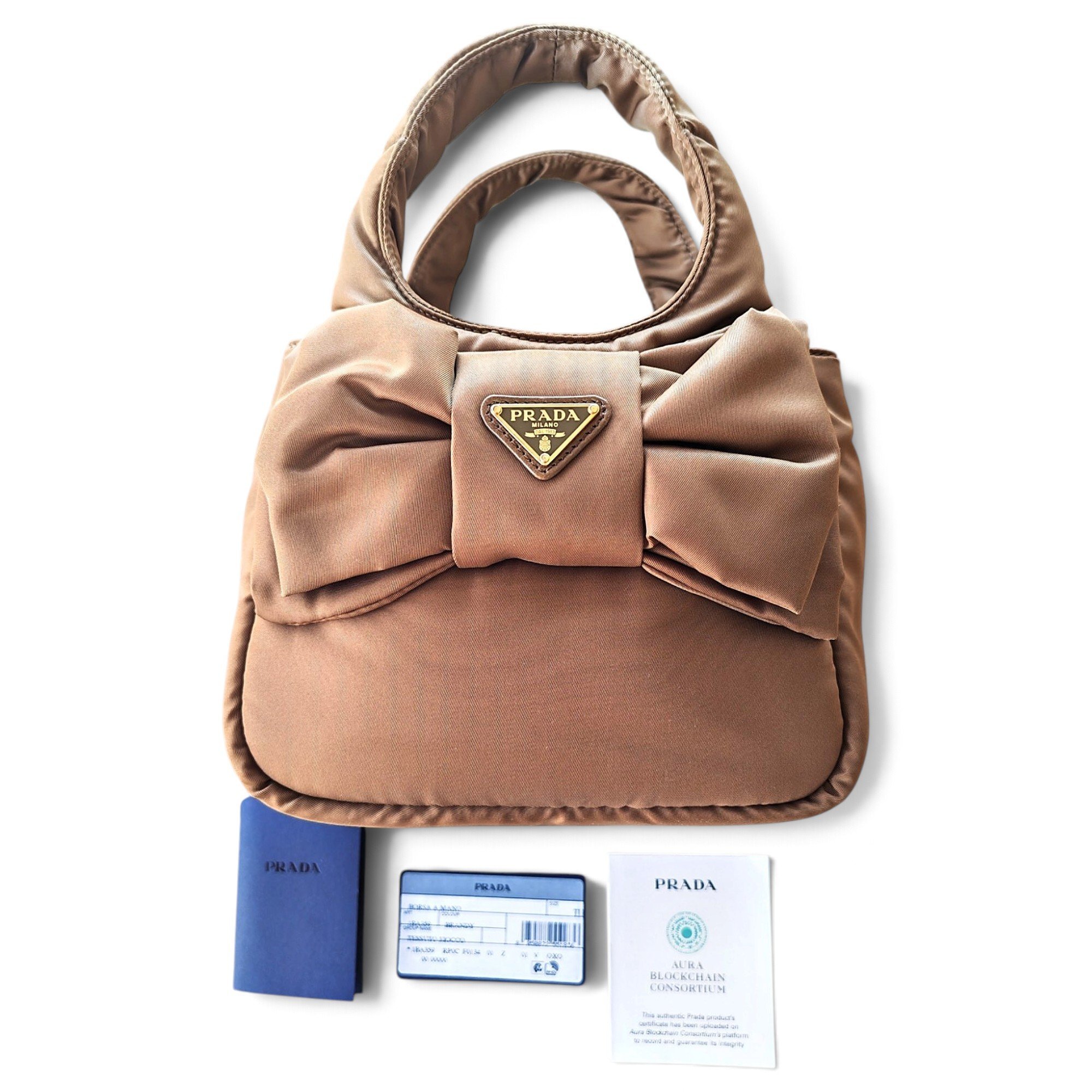 Handbag