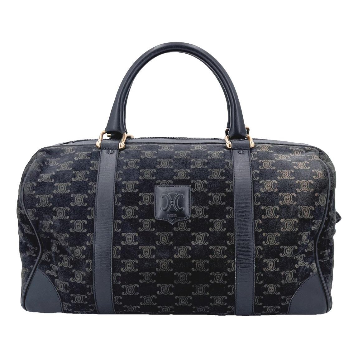 Crécy Vintage handbag